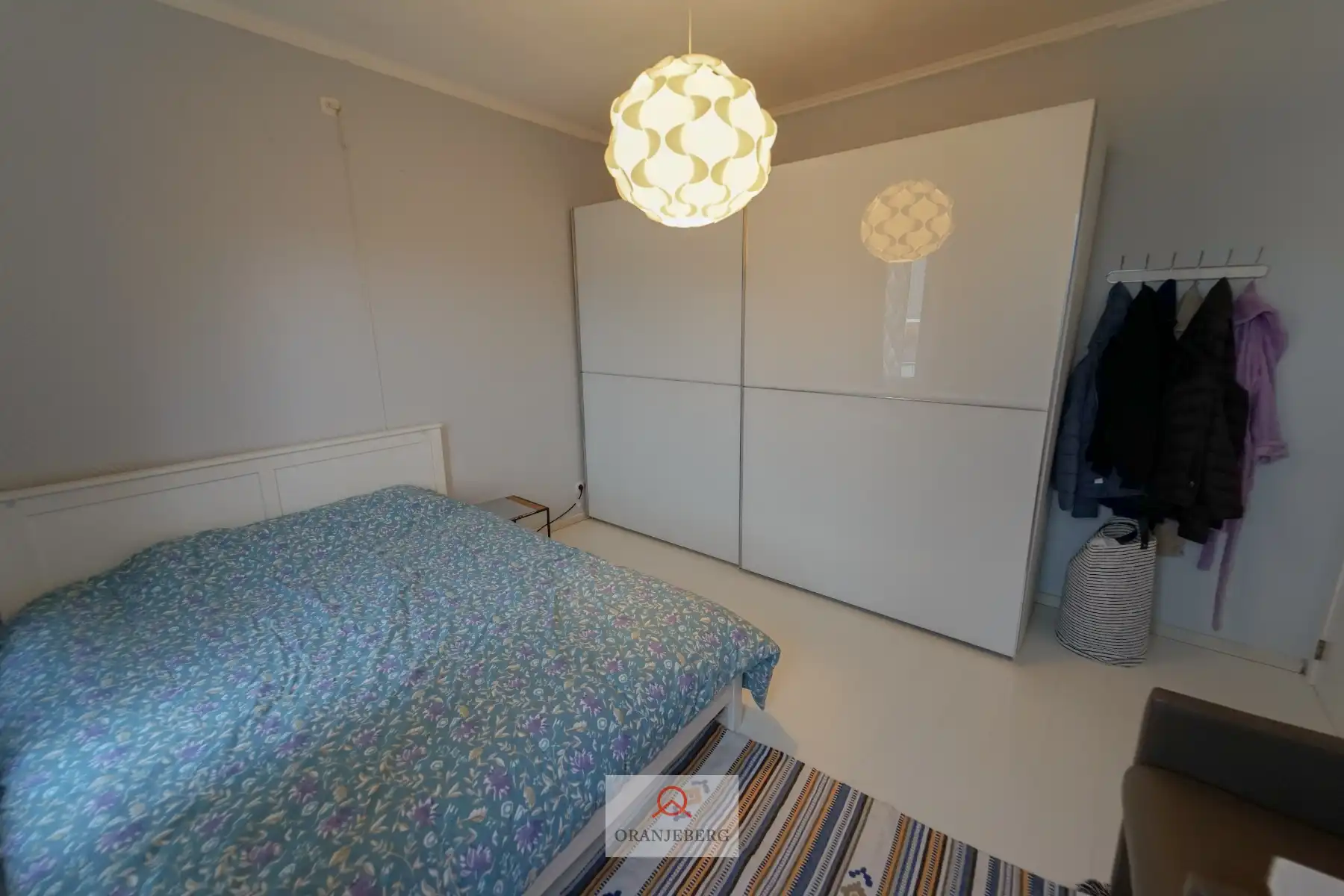 Rustig gelegen woning met stadstuintje foto 31