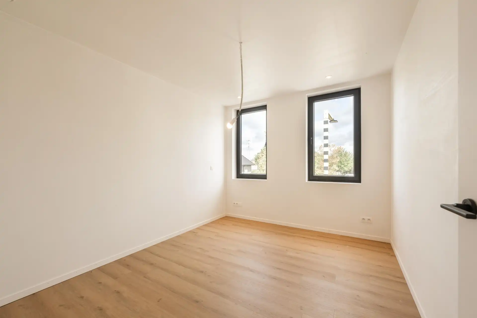 Prachtig wonen op een steenworp van het Kluisbos | extreem energiezuinig (E-peil 4) foto 24
