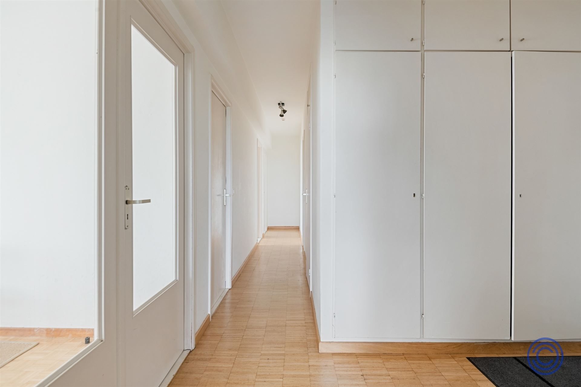 Zonovergoten, energiezuinig 3-slpk appartement met terras! foto 9