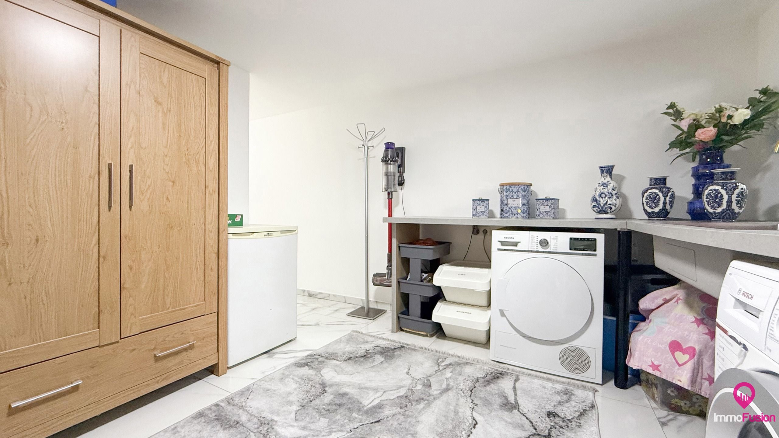 Moderne woning van 250m² met 5-6 slpk en overdekt terras!  foto 19