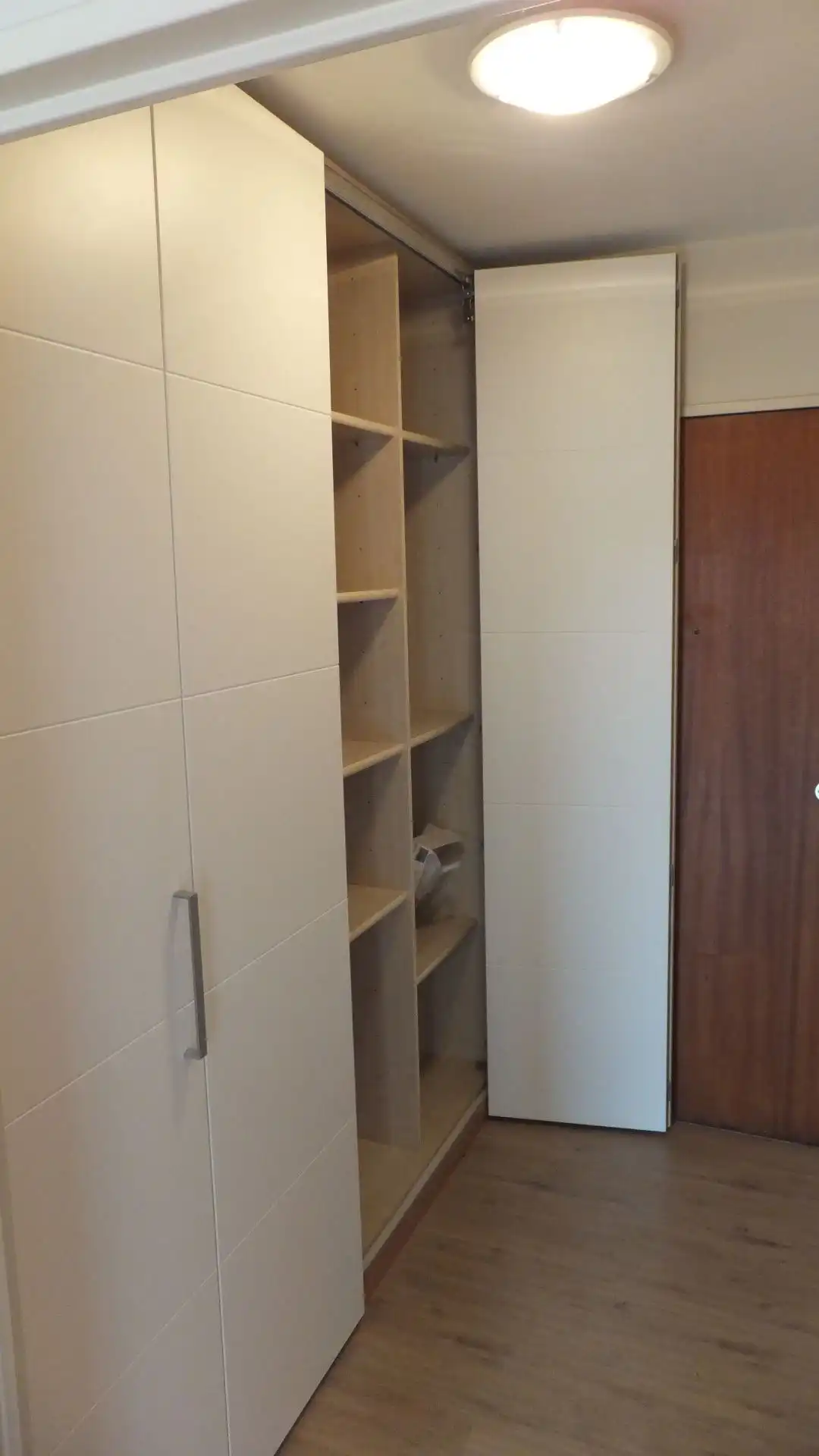 Ruime Studio te Huur in Leuven - Toplocatie nabij Gasthuisberg foto 8