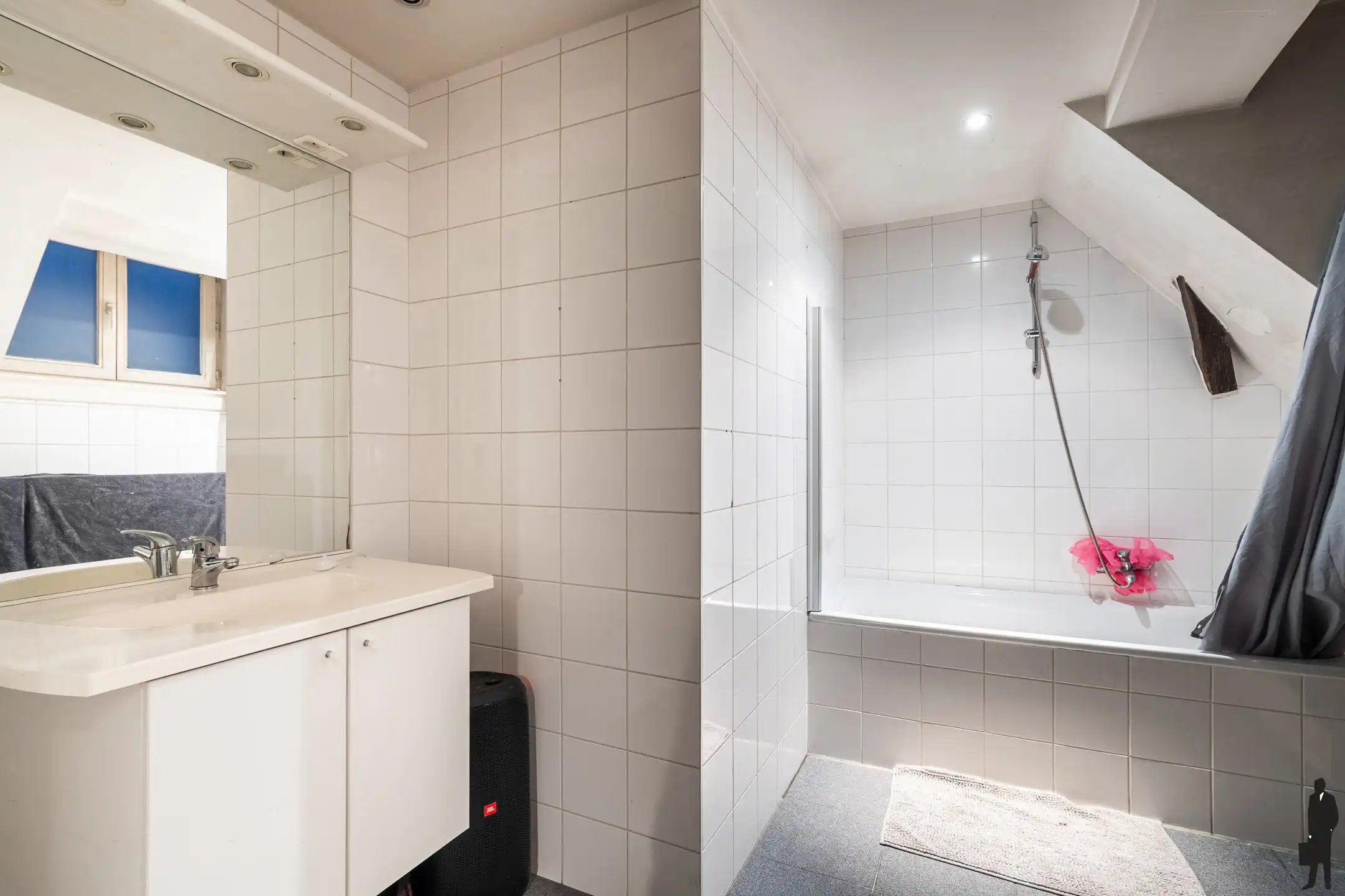 Dakappartement in centrum van Hoogstraten. foto 2