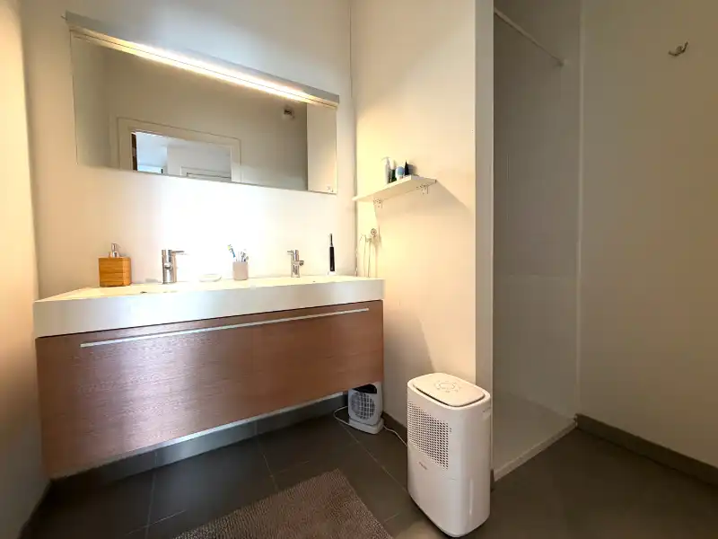 LICHTRIJK EN ENERGIEZUINIG APPARTEMENT NABIJ DE WATERSPORTBAAN foto 15