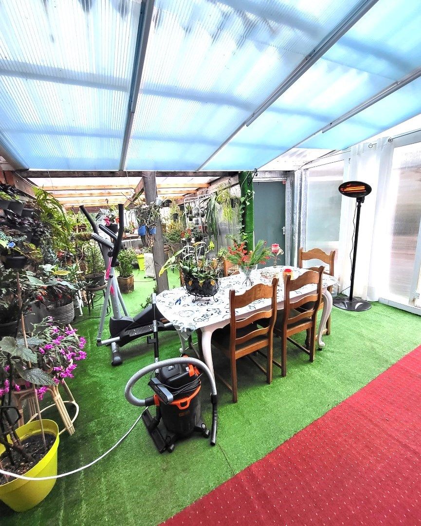 Te renoveren halfopen bebouwing. foto 16
