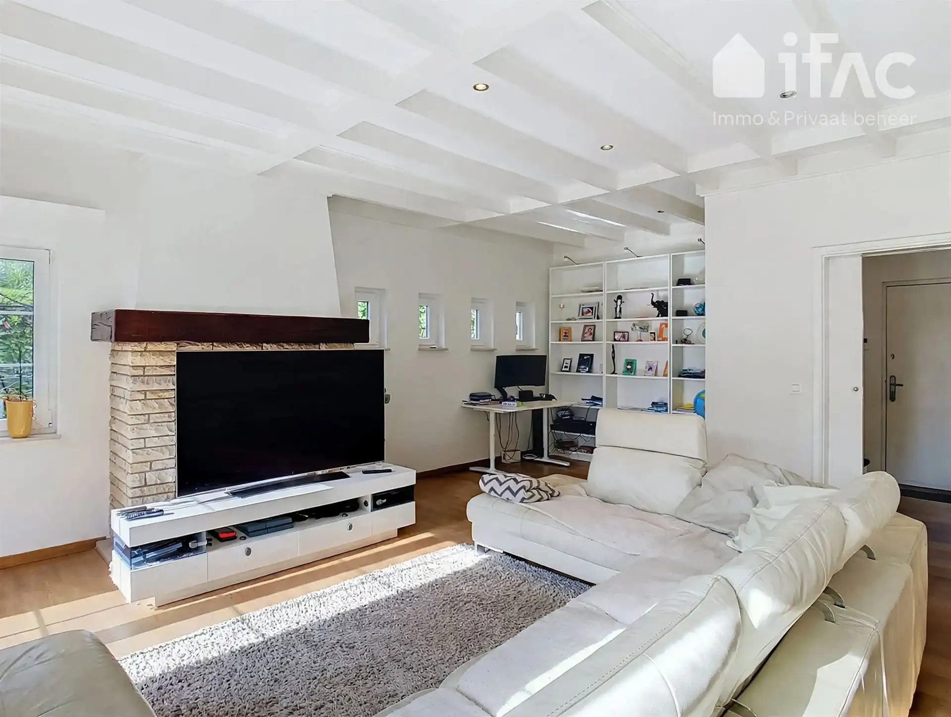 Rustig gelegen bungalow, 3slpks, 2badks foto 7