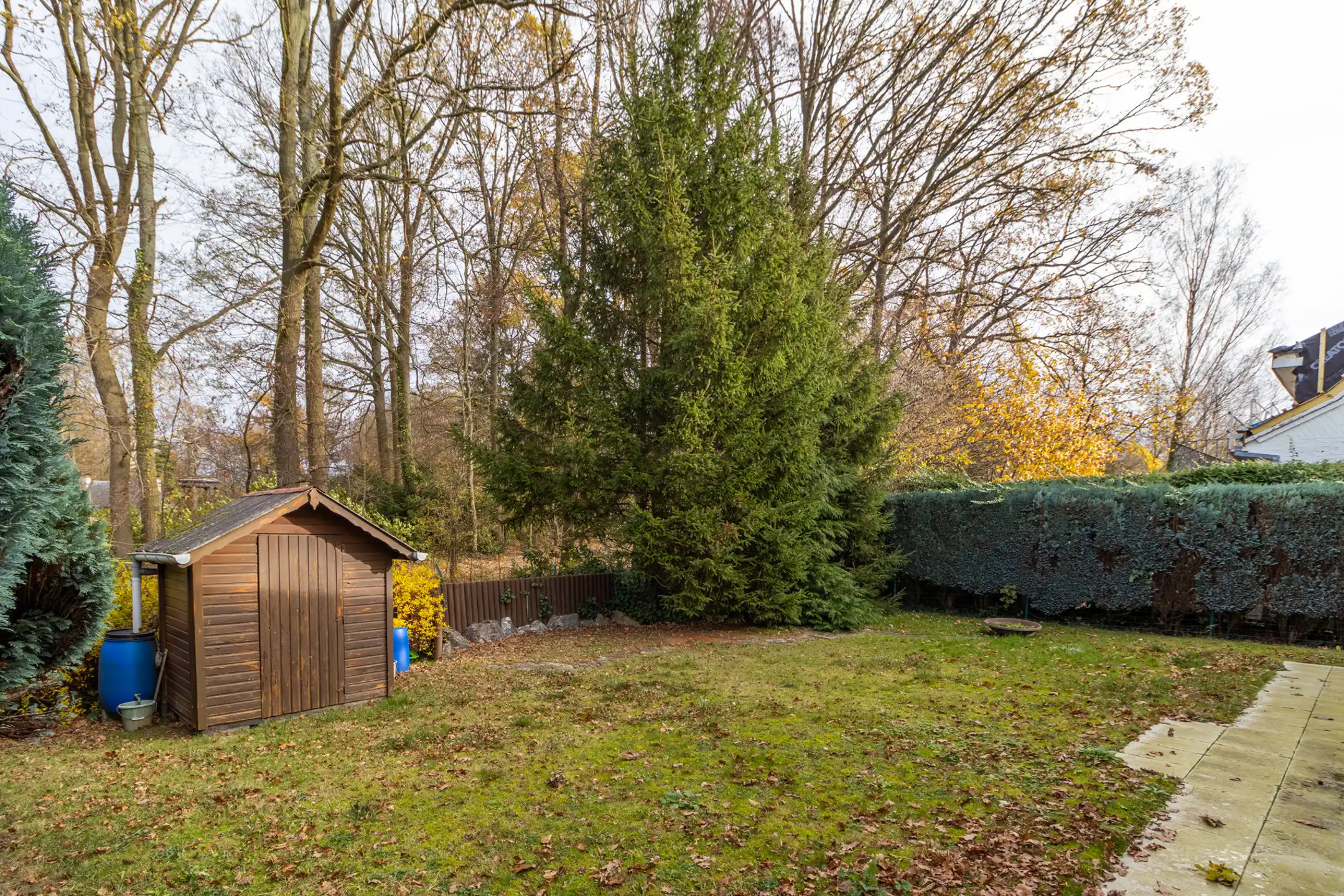 Huis te koop foto 17