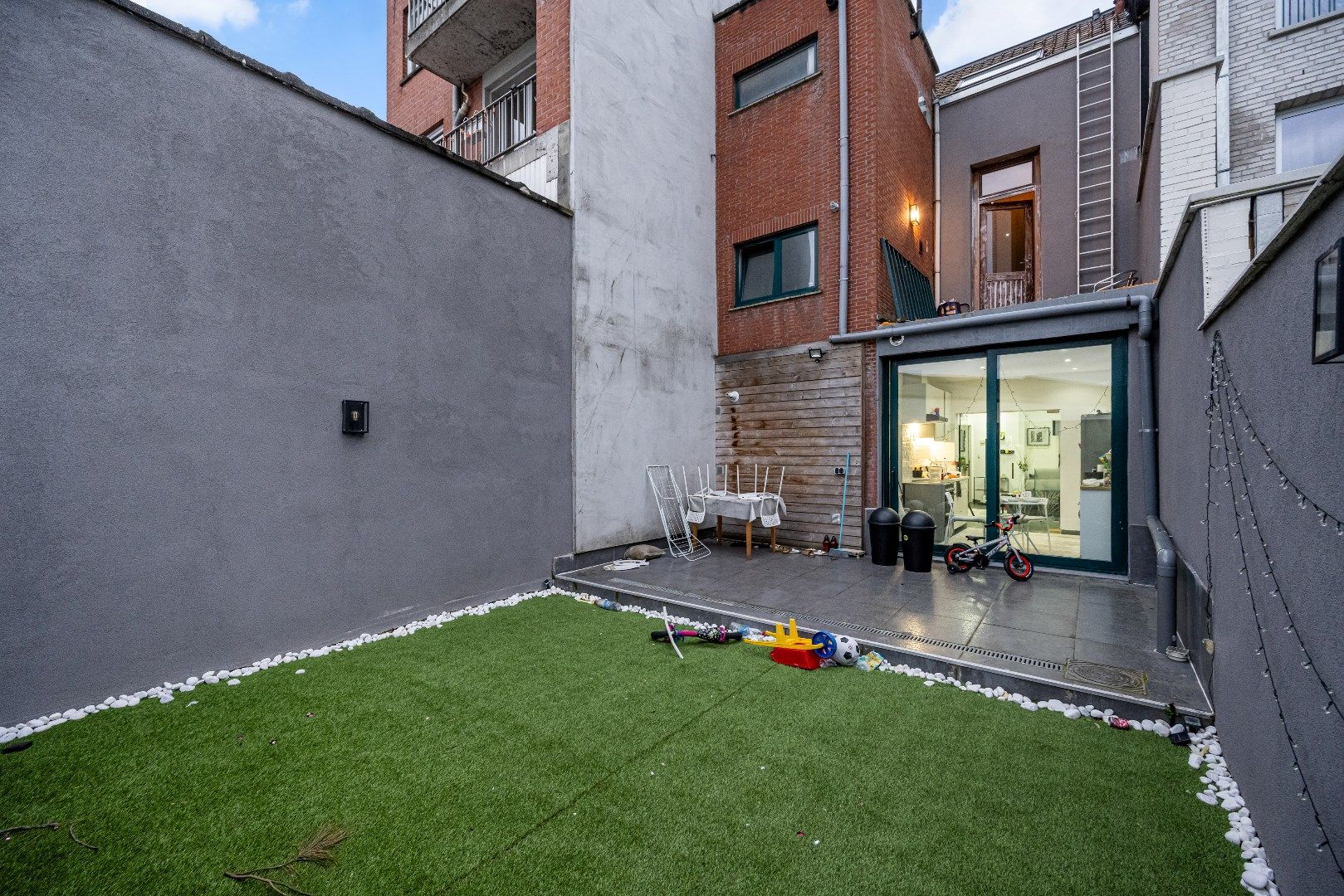 Kantoorruimte te huur op toplocatie in Gent foto 11