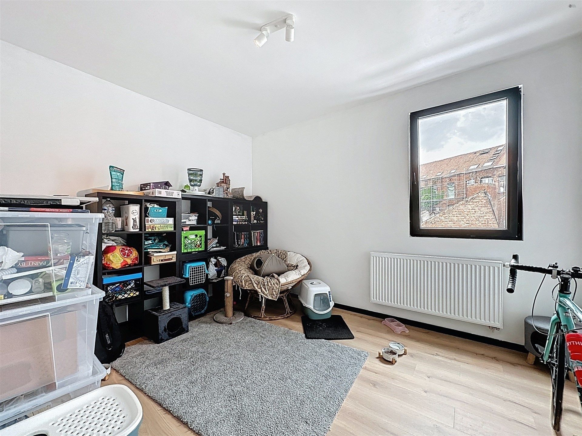 Instapklare woning met 3 slaapkamers en gezellige tuin in Sint-Niklaas foto 15