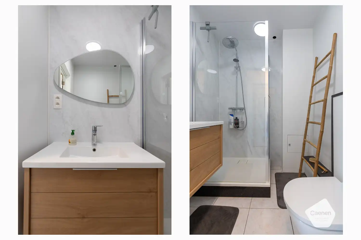 Uitstekend gelegen, zuid-gericht appartement met 1 slaapkamer foto 7