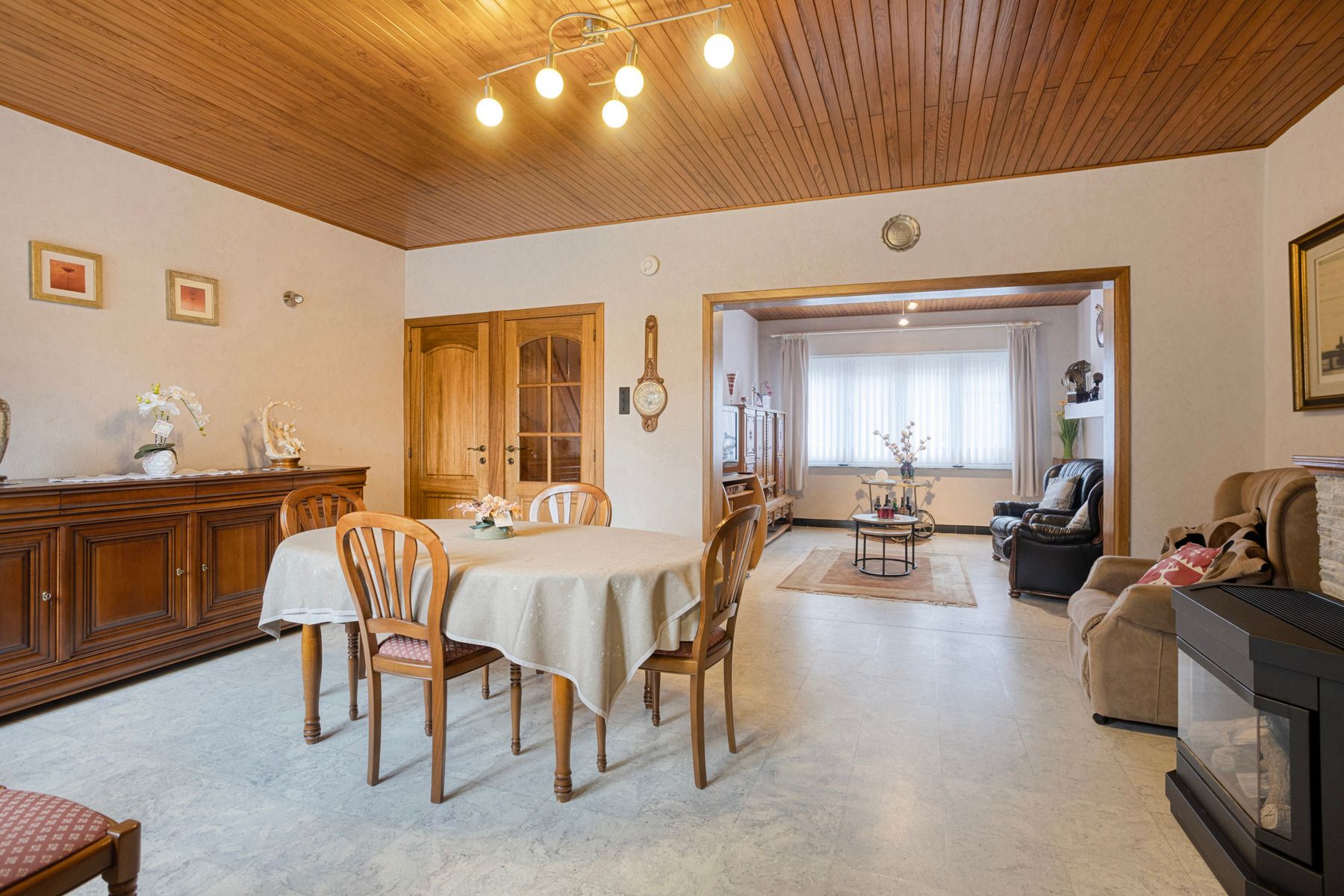 *** ONDER COMPROMIS NA 1STE BEZOEKDAG! ***  foto 2