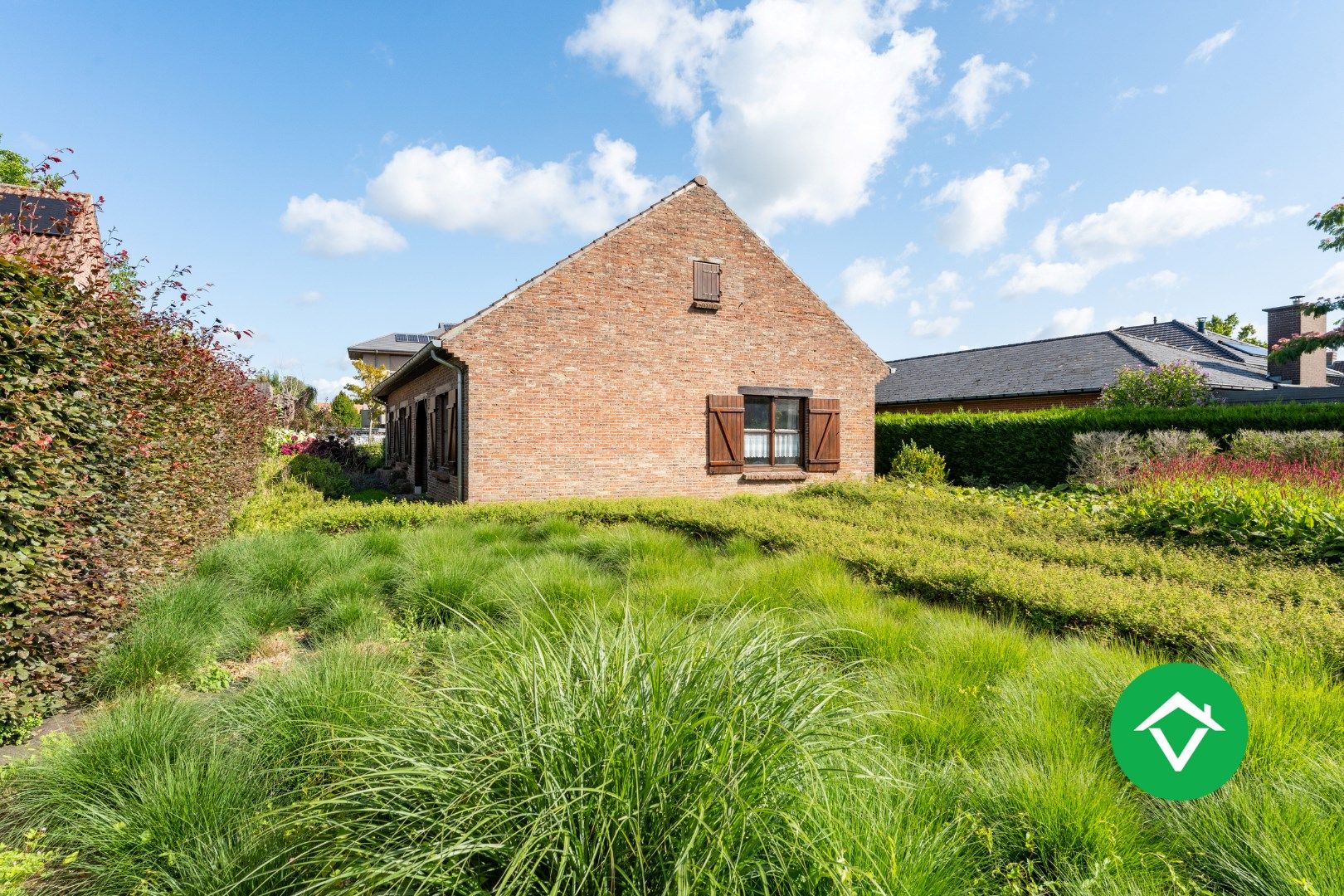 Alleenstaande woning met 3 slaapkamers te Gullegem  foto 27