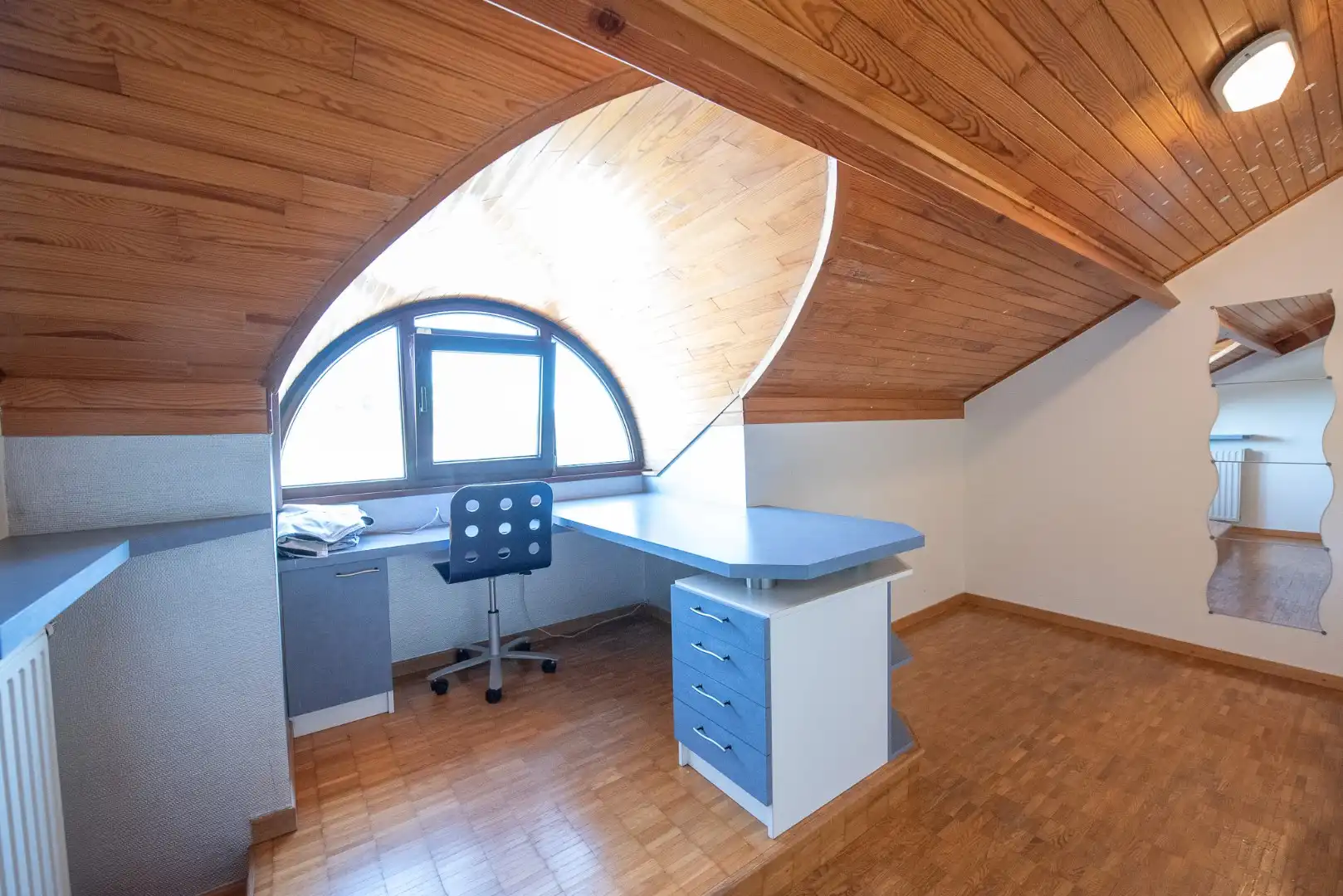 Charmante villa met praktijkruimte op 1023 m² in Zulte foto 17