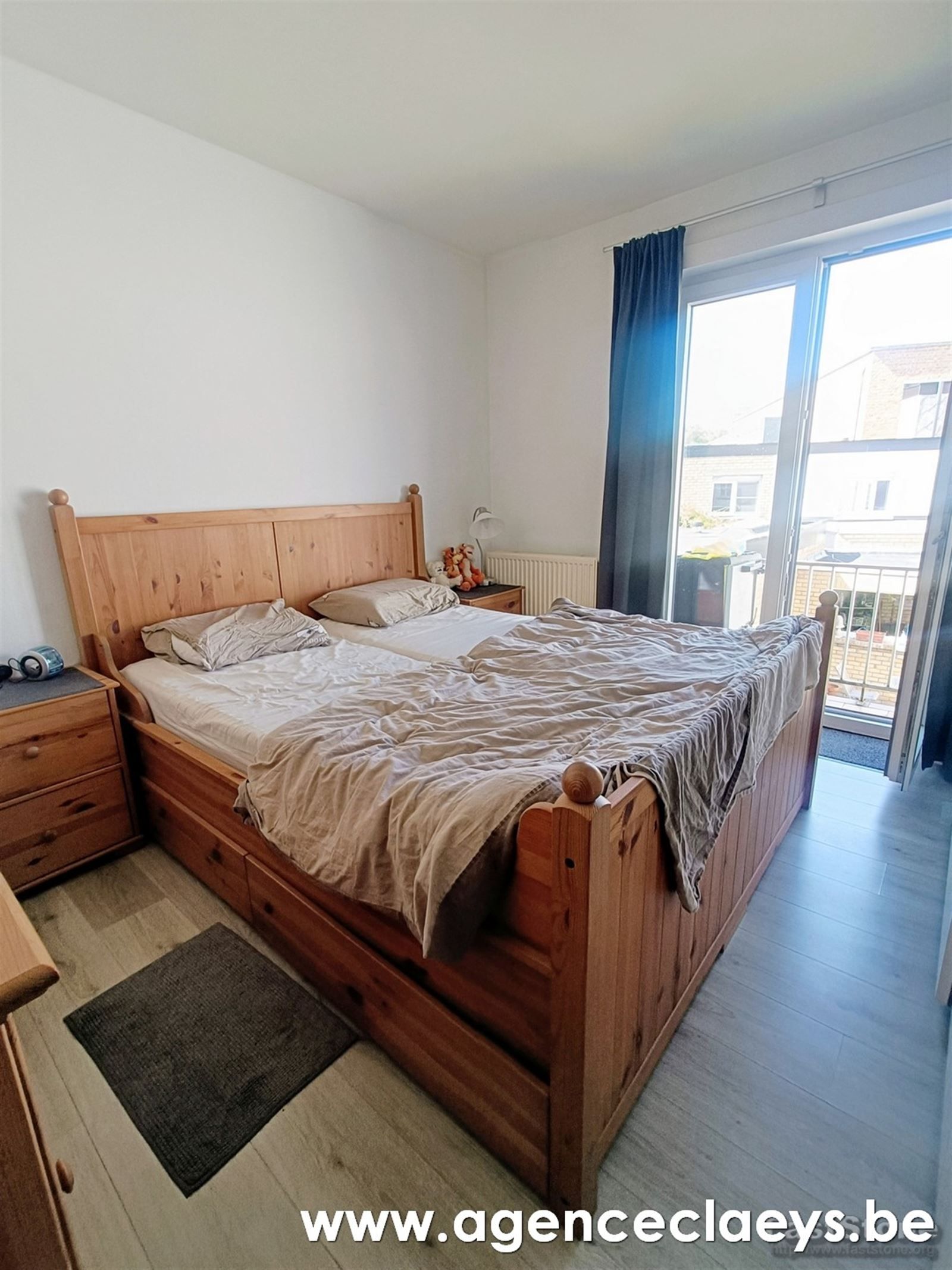 Appartement foto 8