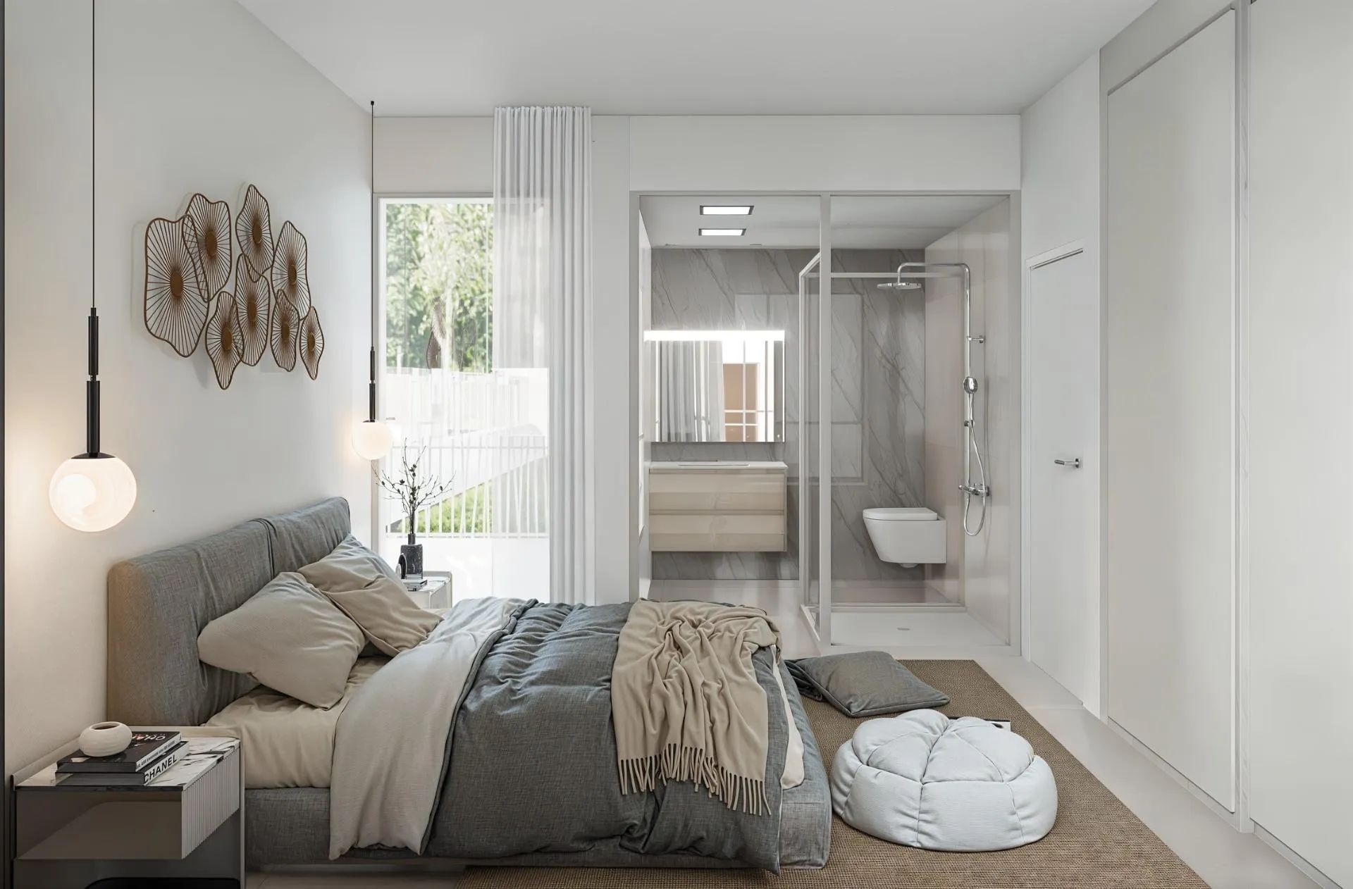 Luxe levensstijl aan de Costa Cálida: exclusieve nieuwbouw villa's vlakbij golf en strand in Los Alcázares foto 10