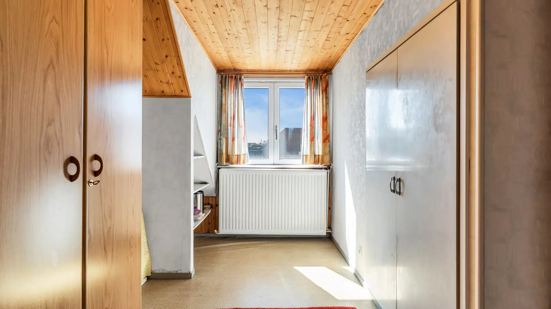 KESSEL-LO knappe woning met tuin foto 13