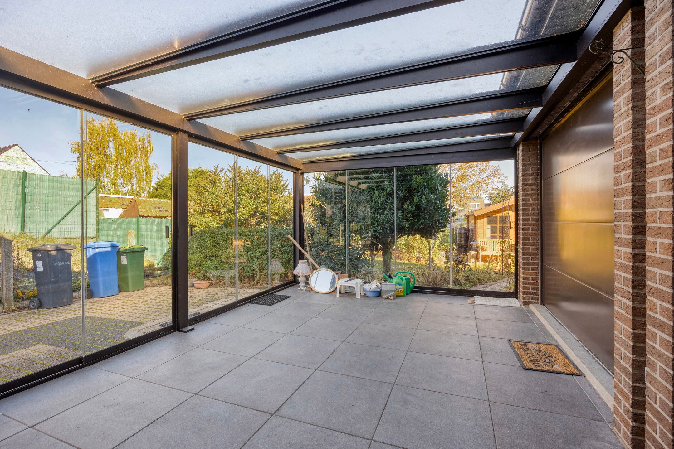 Prachtige gelijkvloerse woning op toplocatie foto 22