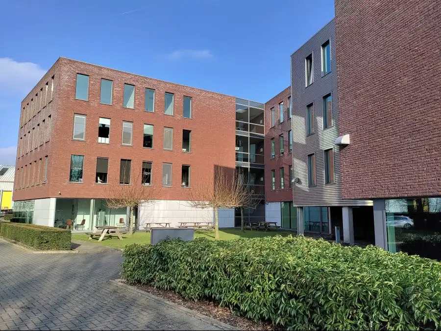 Nachtegaalstraat 8, 9240 Zele foto 2