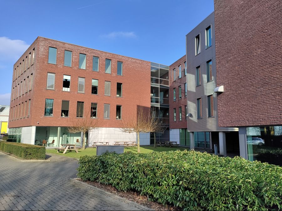 Nachtegaalstraat 8, 9240 Zele foto 2