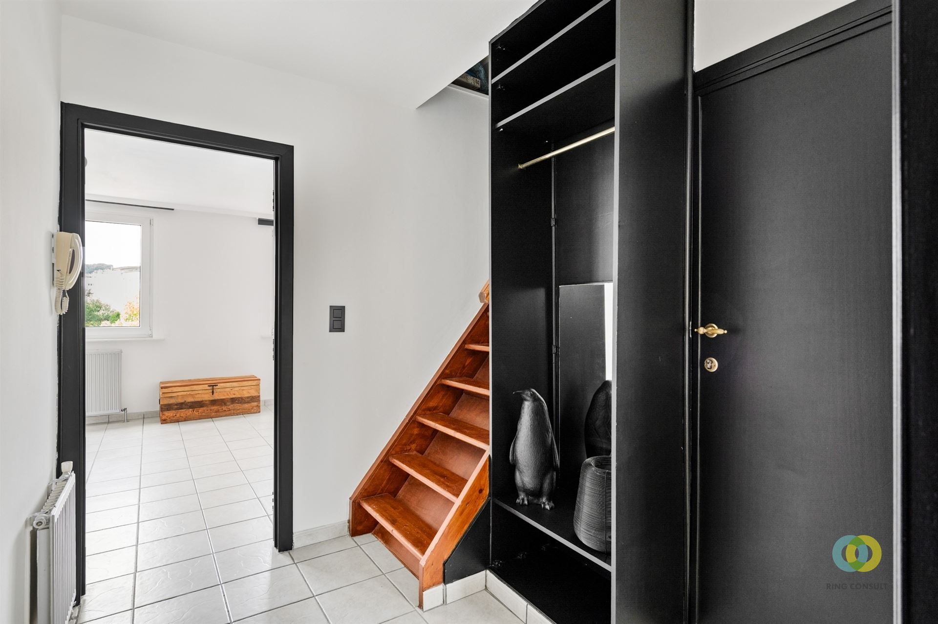 Appartementsgebouw foto 21