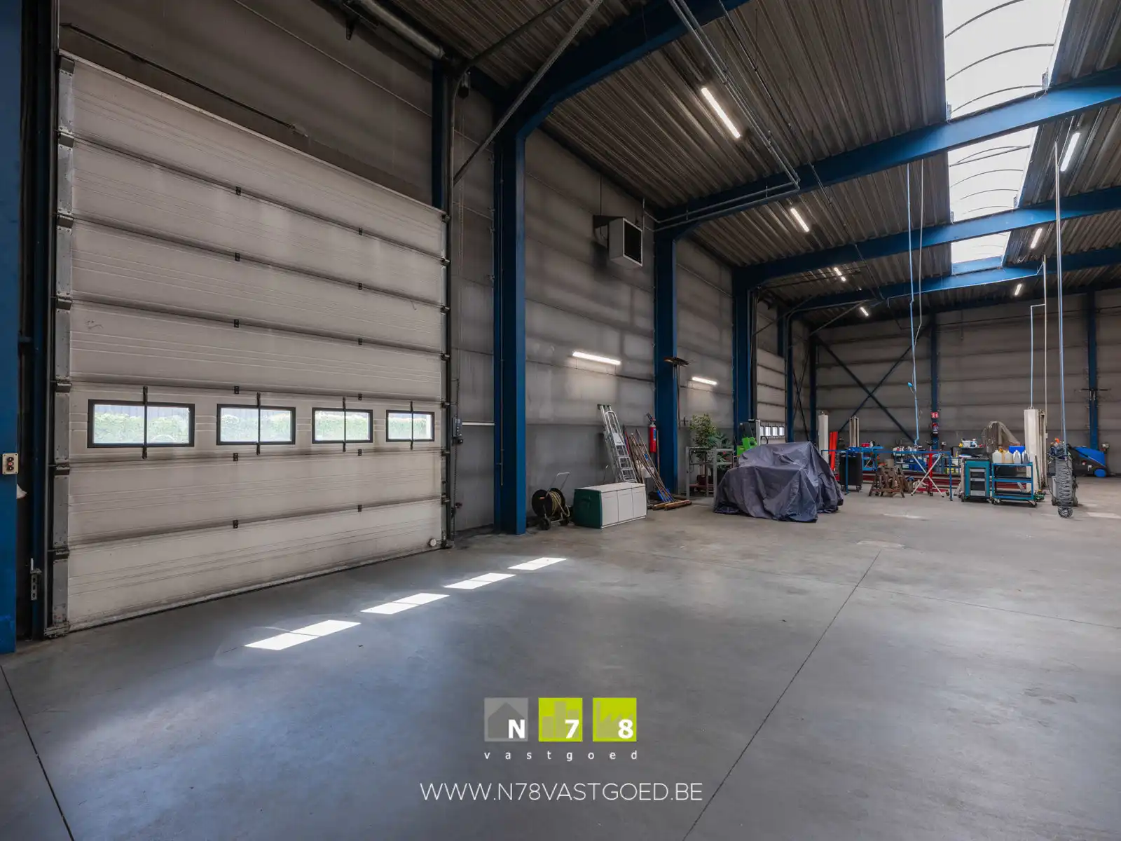 Commercieel te koop foto 17