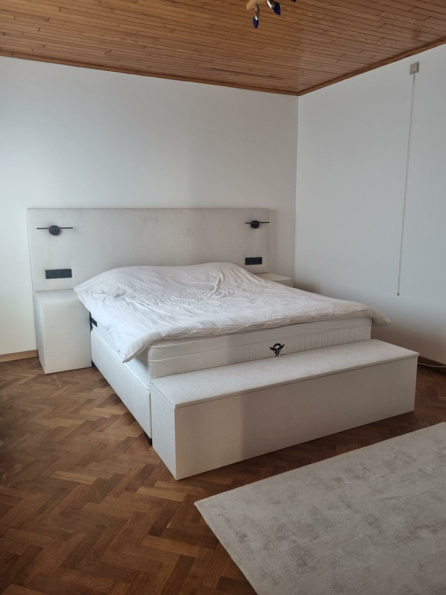 Gezellige woning met patio nabij het centrum Sint-Niklaas foto 10