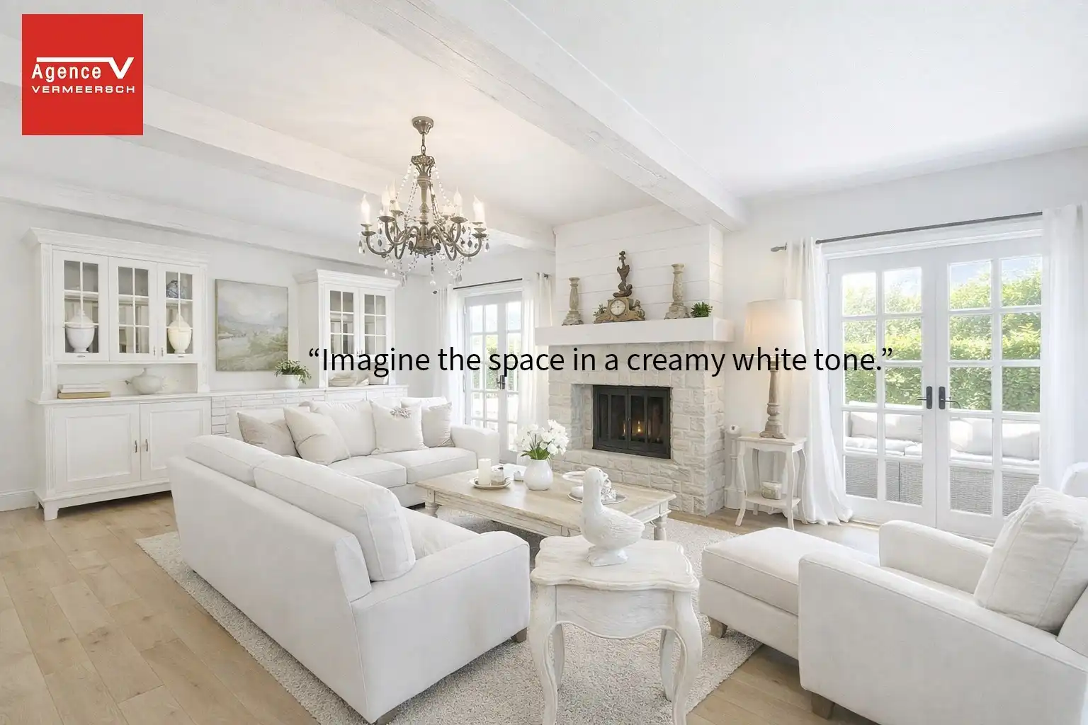 Residentieel gelegen villa op ruim perceel (711m²) - zonnige intieme tuin!  foto 17