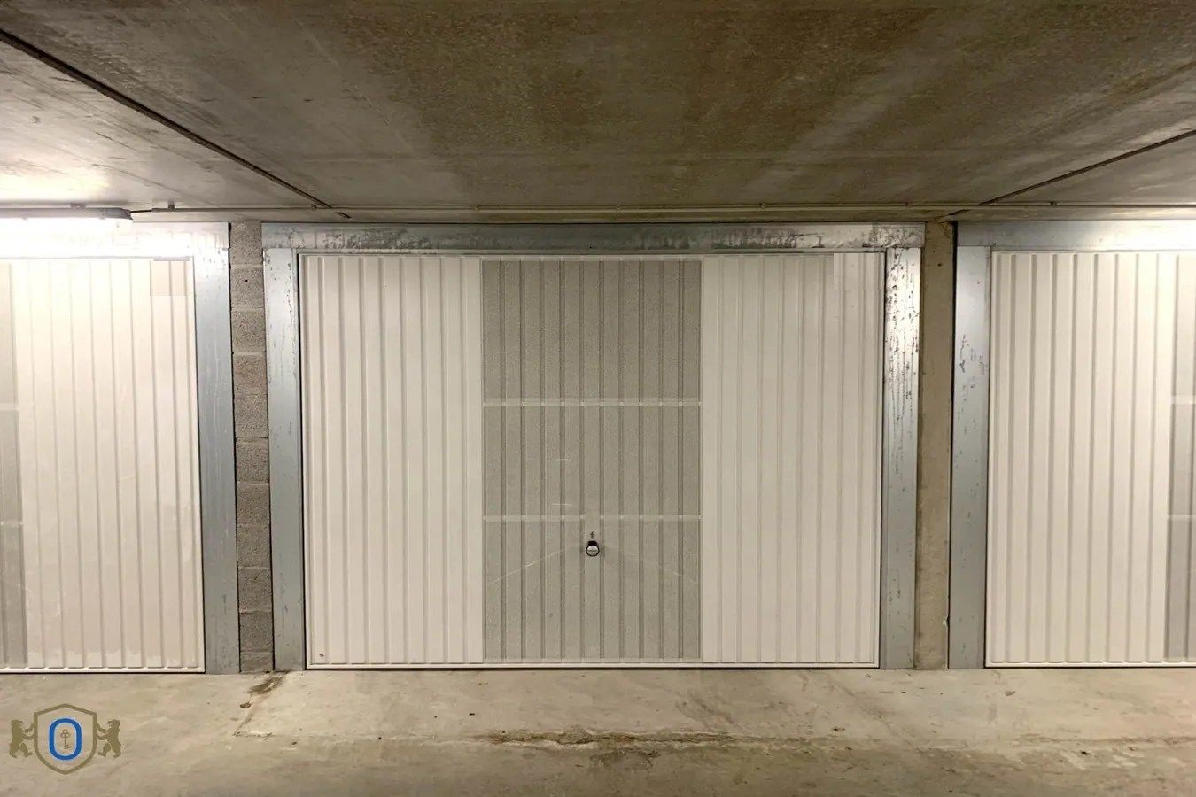 Garage te huur Ezelstraat 86 -/G 53 - 8000 Brugge