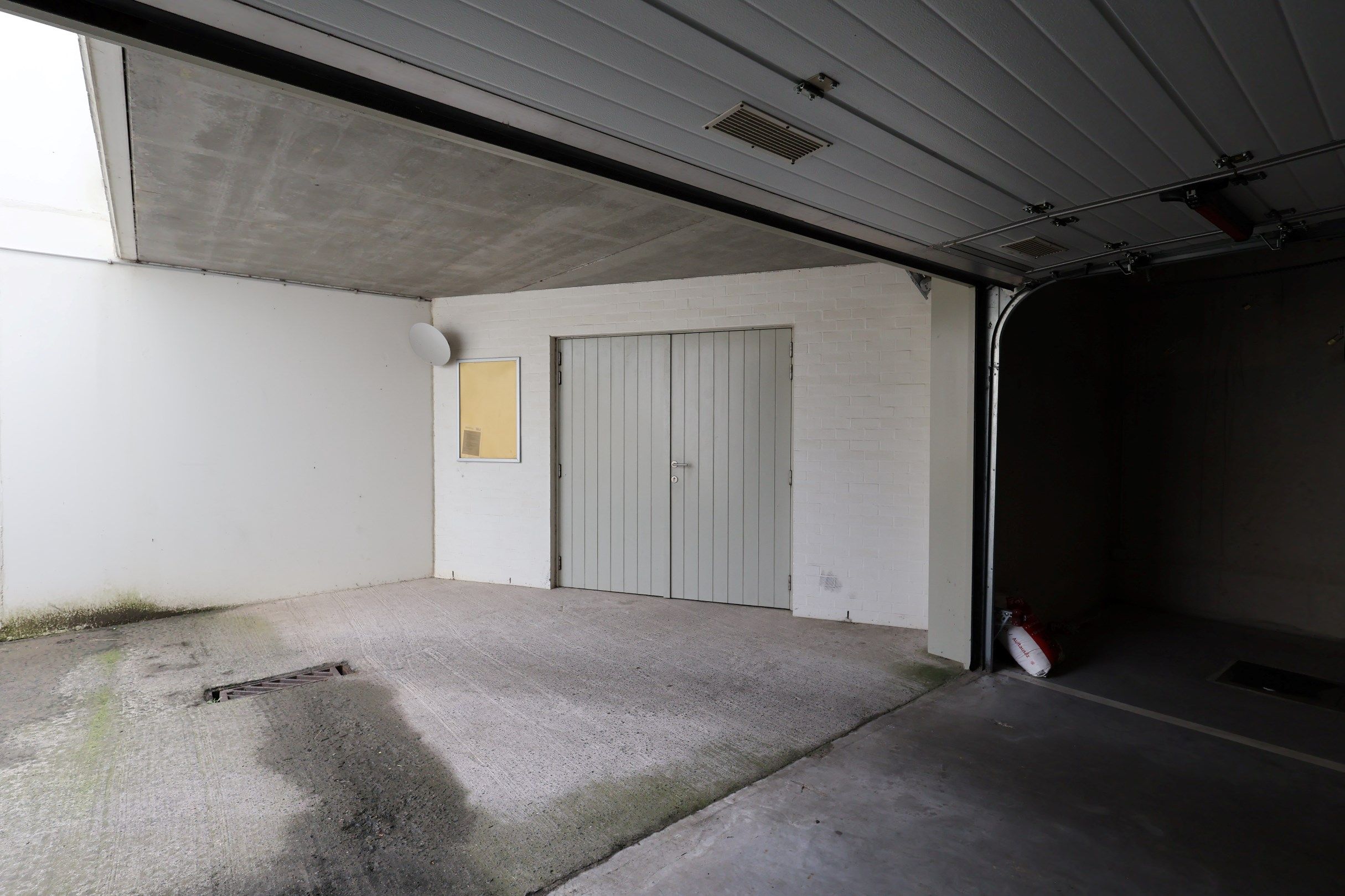 Duplex appartement met 3 volwaardige slaapkamers én autostaanplaats, vlak bij zee! foto 17