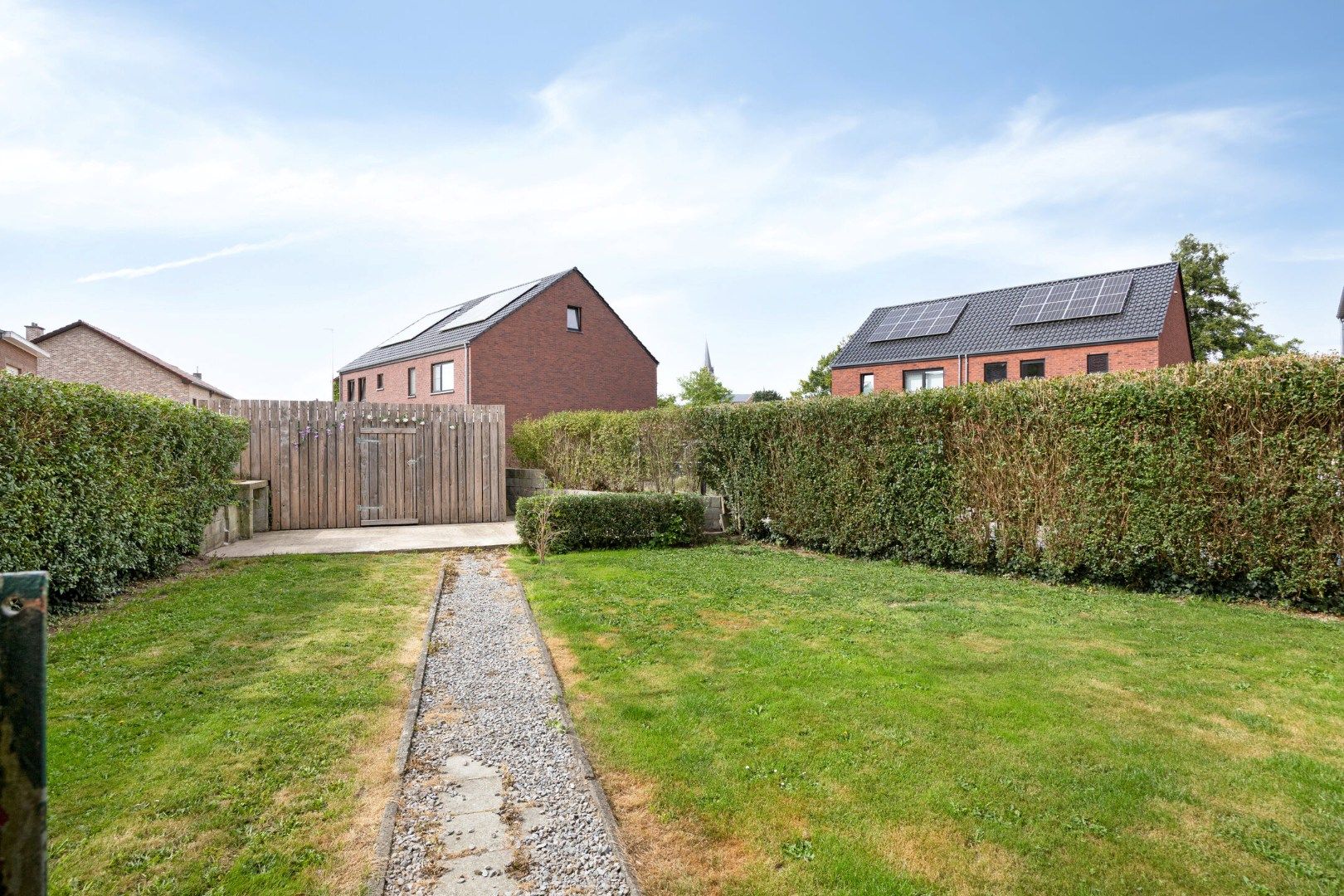 Woning met veel woonoppervlakte, zolder, garage en tuin te Tongeren-Lauw foto 29