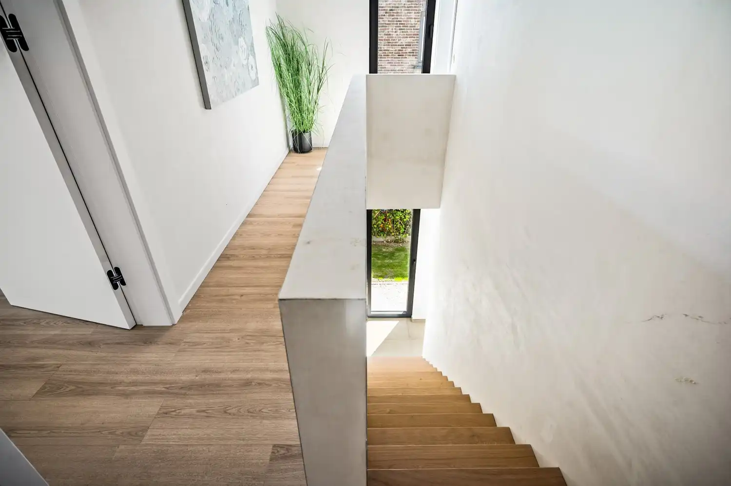 Nieuwbouw BEN-woning met 3 slpkrs op topligging foto 9
