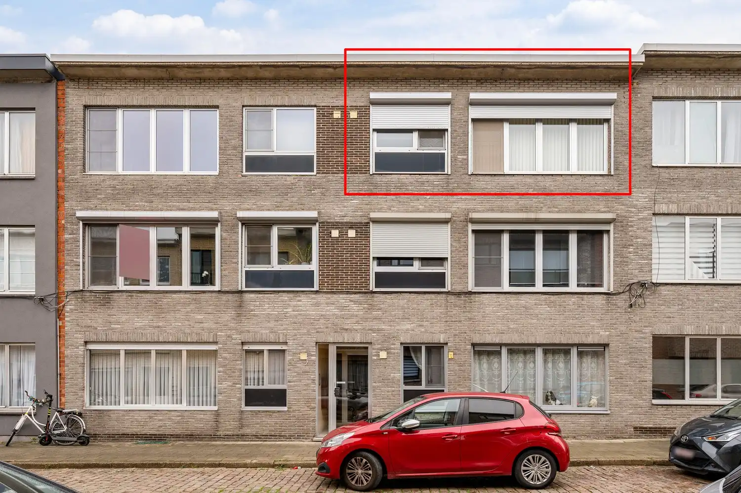 INSTAPKLAAR I 2 SLPK I GARAGEBOX I EPC = B foto 2