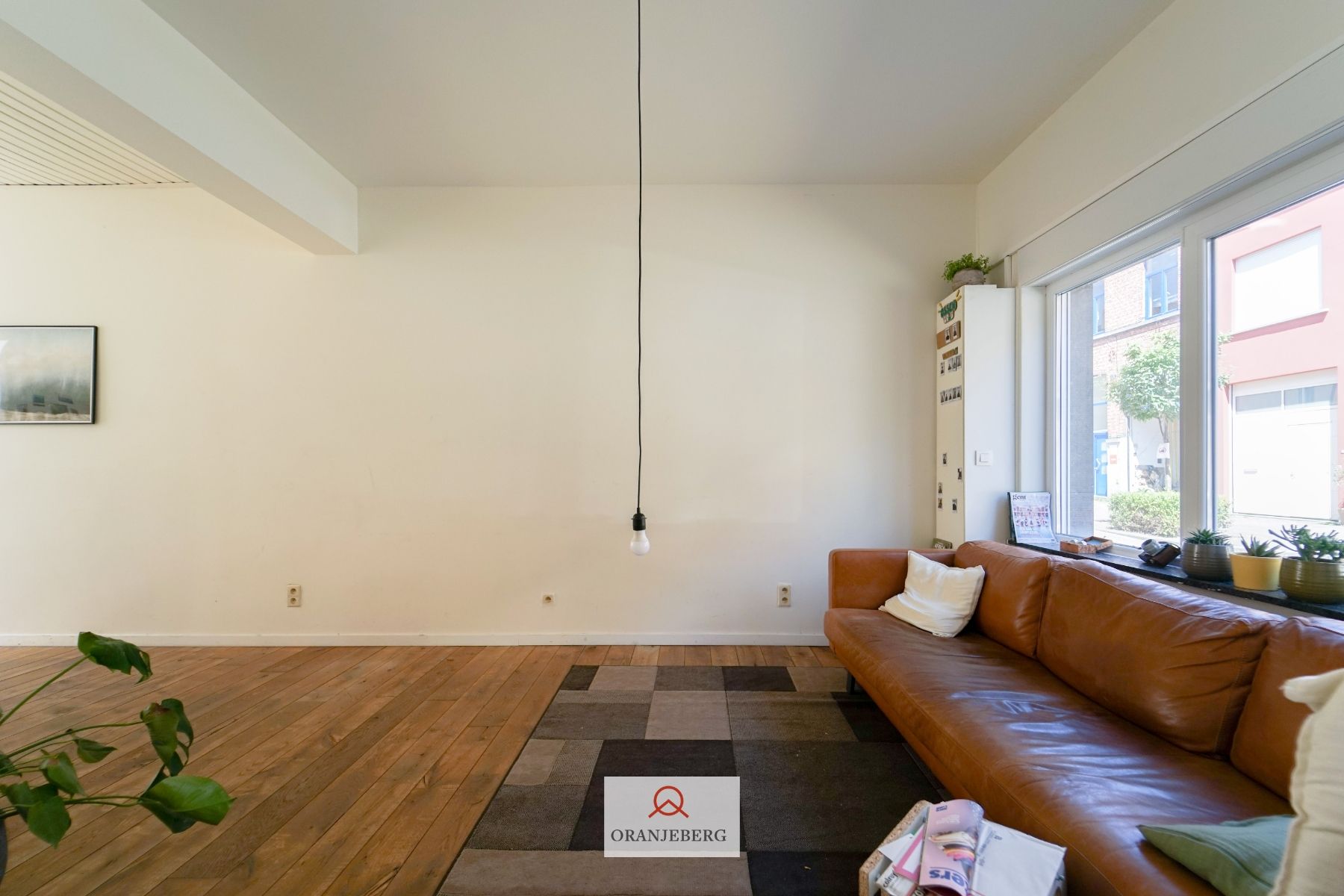 Ruime gerenoveerde woning nabij de Visserij foto 10