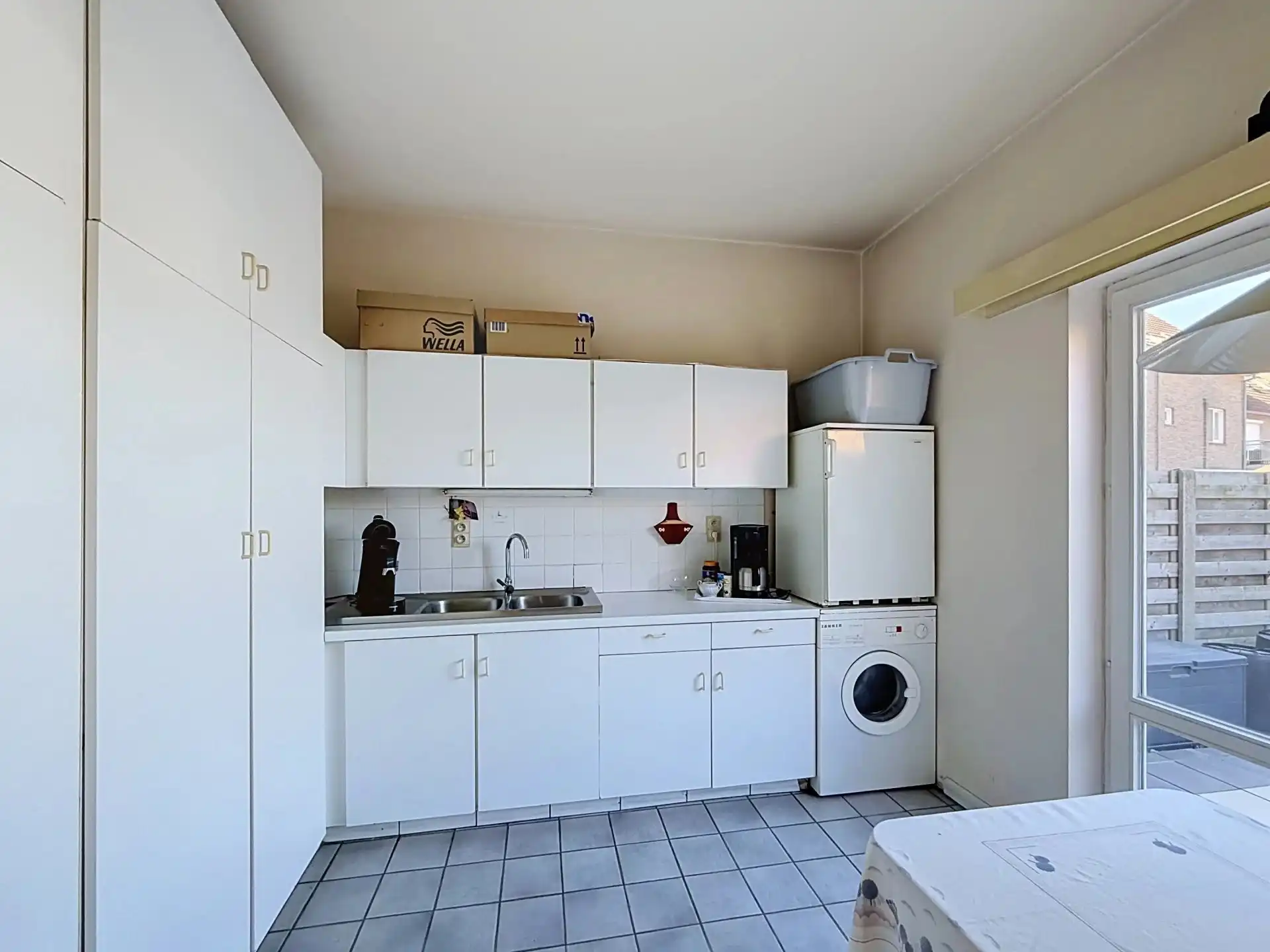Gelijkvloers appartement in hartje Lommel met staanplaats. foto 10