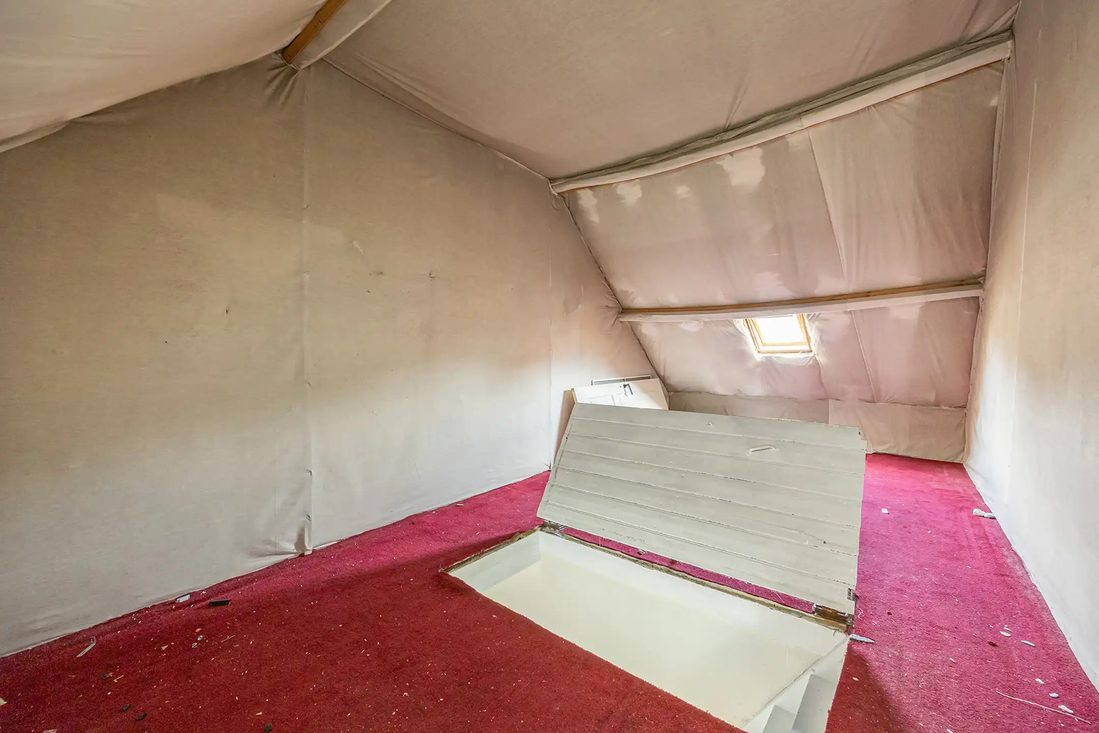 Rijwoning met twee slaapkamer te Muizen foto 13