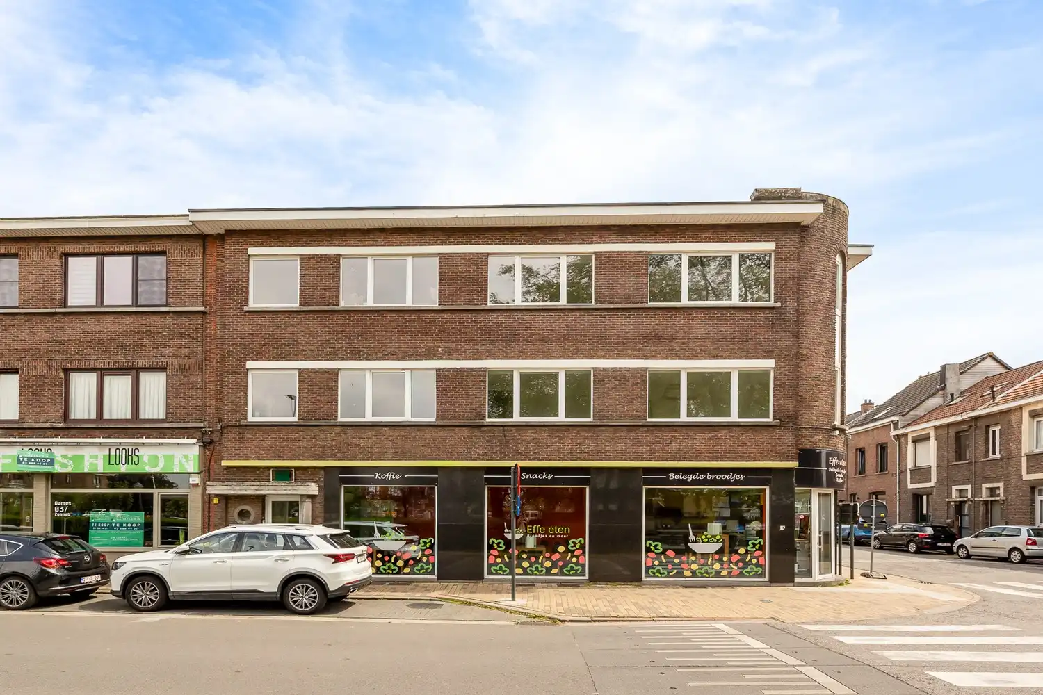 Appartement 2 slk (±80m²), EPC B te Boom foto 17