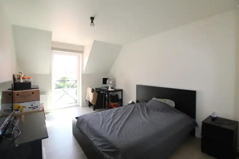 Prachtige halfopen woning in Handzame foto 8