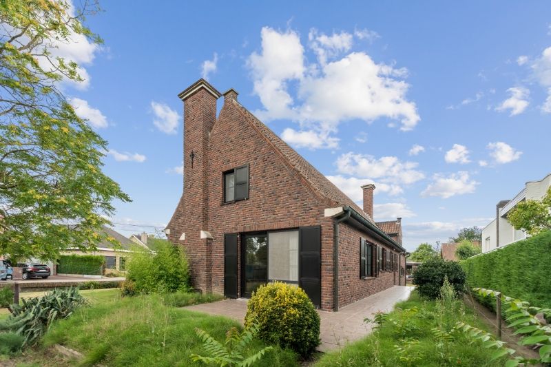 Te koop Roeselare villa nabij ' Sterrebos foto 20