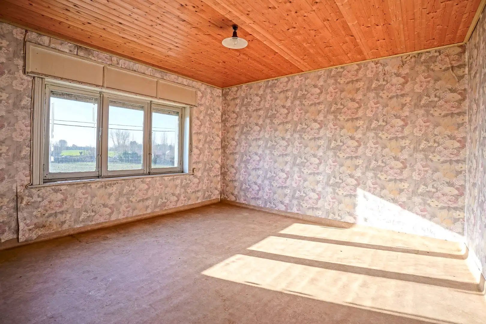 Te renoveren woning met 5 slaapkamers op 8.102 m²  te Diksmuide! foto 7
