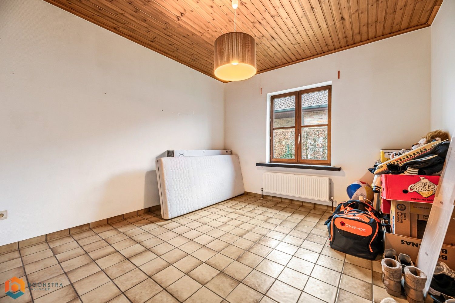 Woning met ruime tuin en 3 slpkrs te Putte foto 9