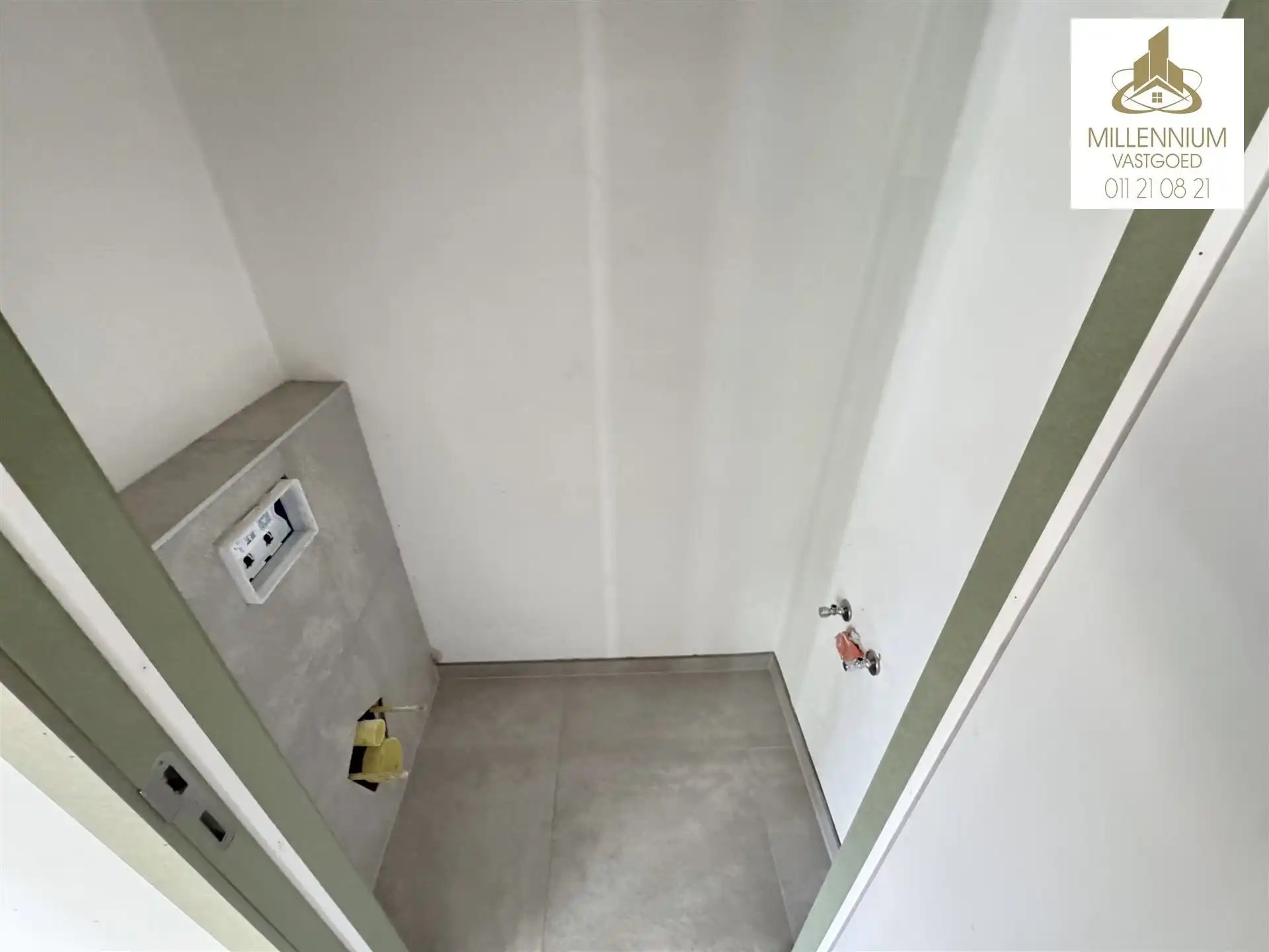 Moderne 1-Slpk BEN-appartement in Genk foto 10