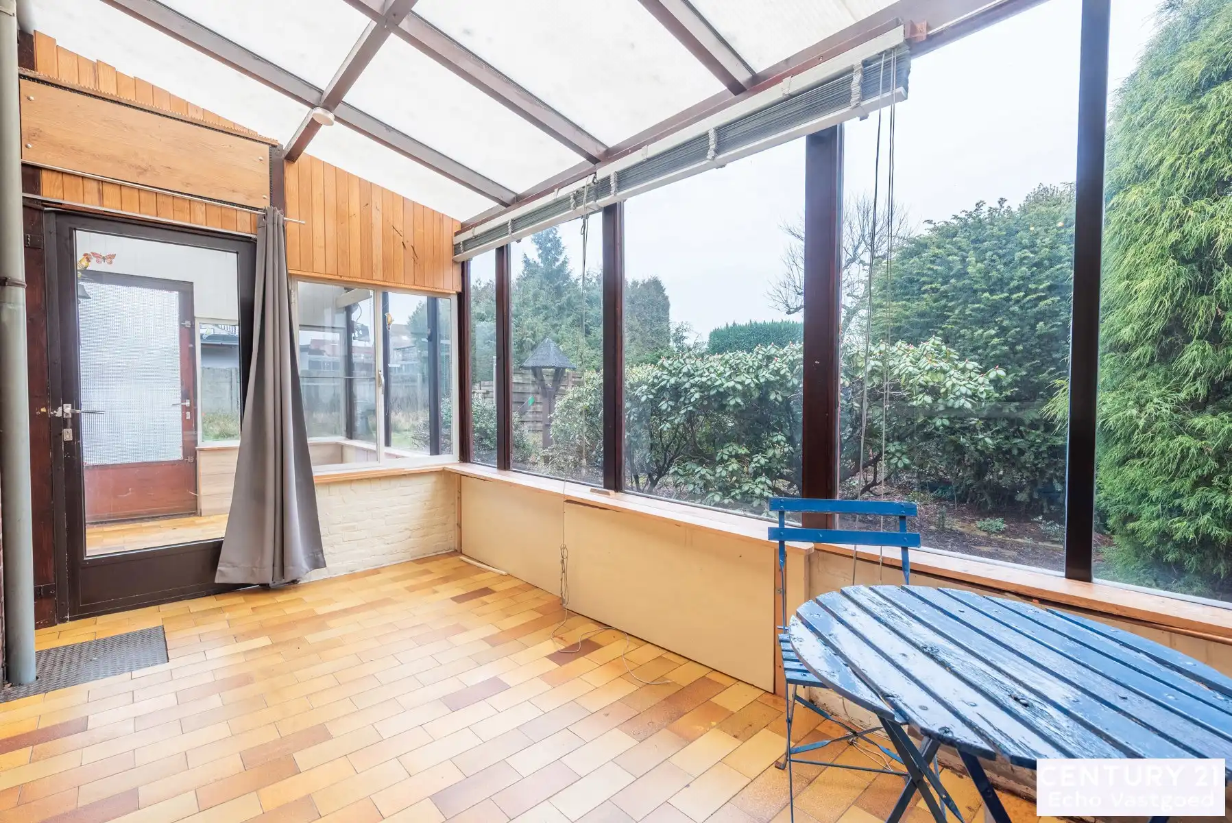 Te renoveren woning met potentieel in hartje Oud-Turnhout foto 7