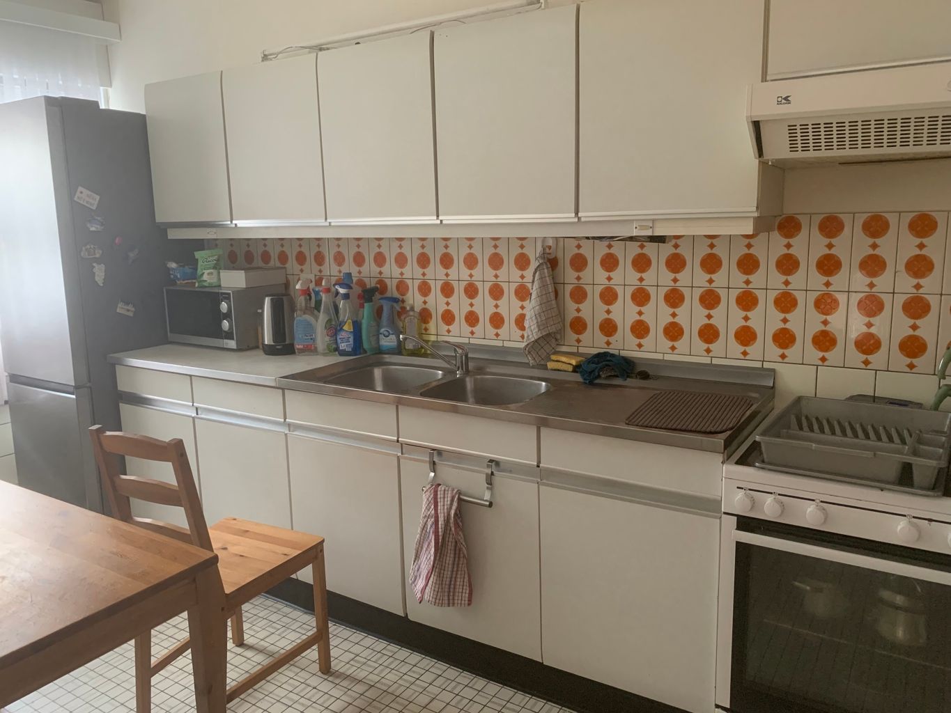 Appartement gelijkvloers + garage nr. 3 foto 5