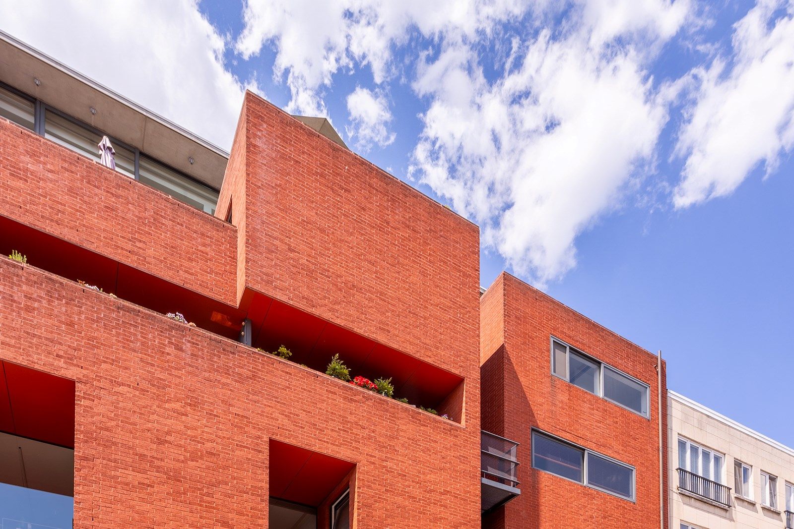 Unieke duplex penthouse op het Zuid, met riant terras! foto 41