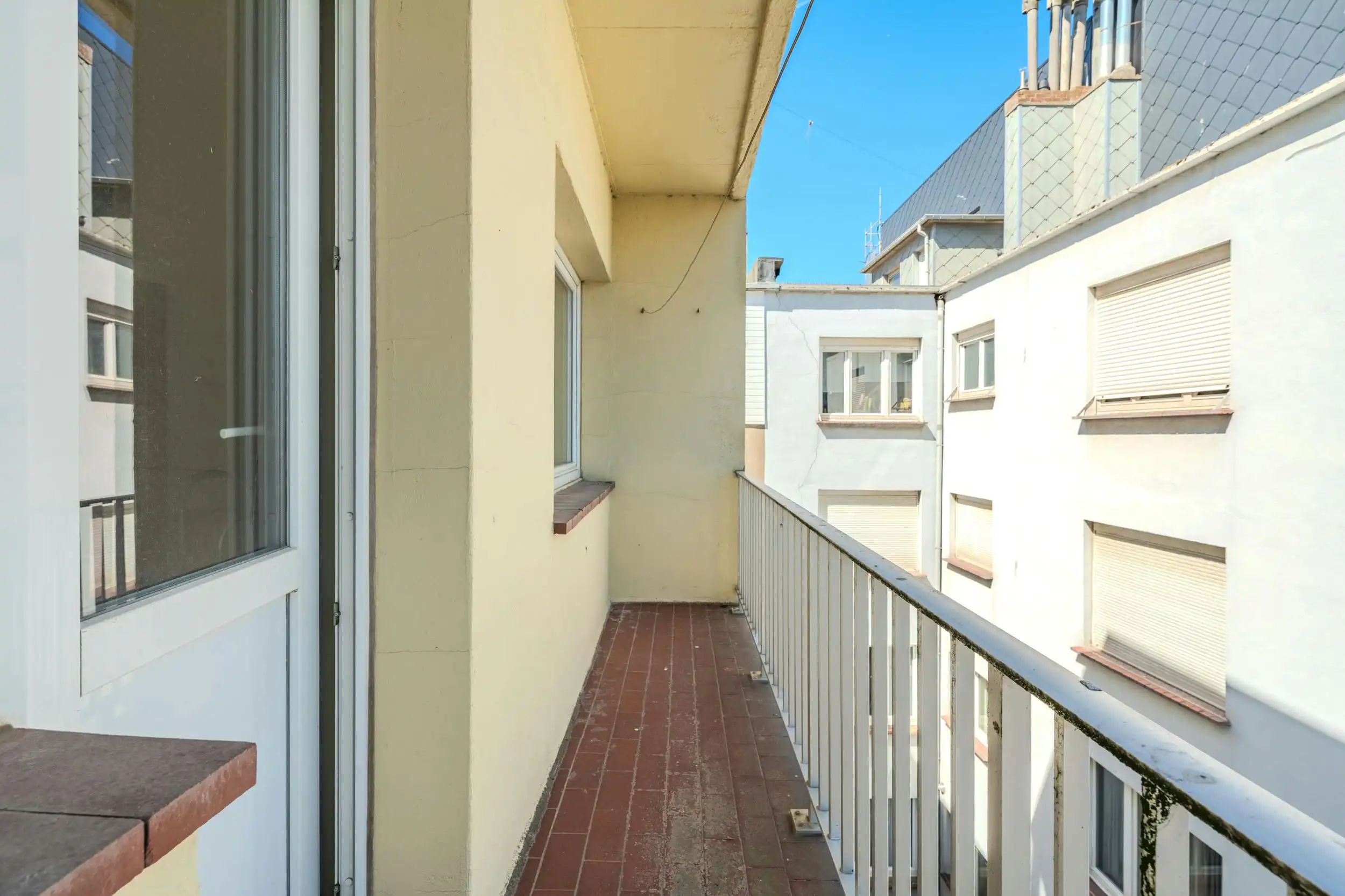 Instapklaar appartement met lateraal zeezicht te Mariakerke foto 15