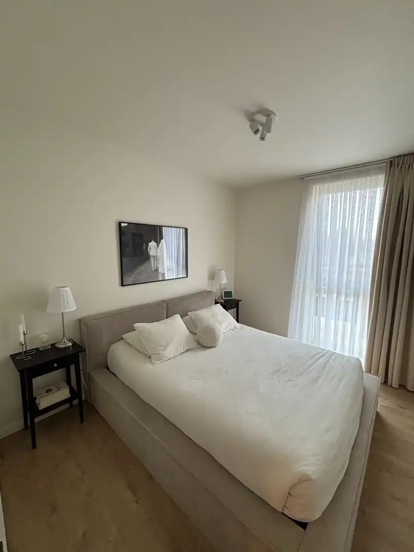 Energiezuinig 1-slaapkamerappartement te huur – Koningslo (Oude Kodaksite) foto 9