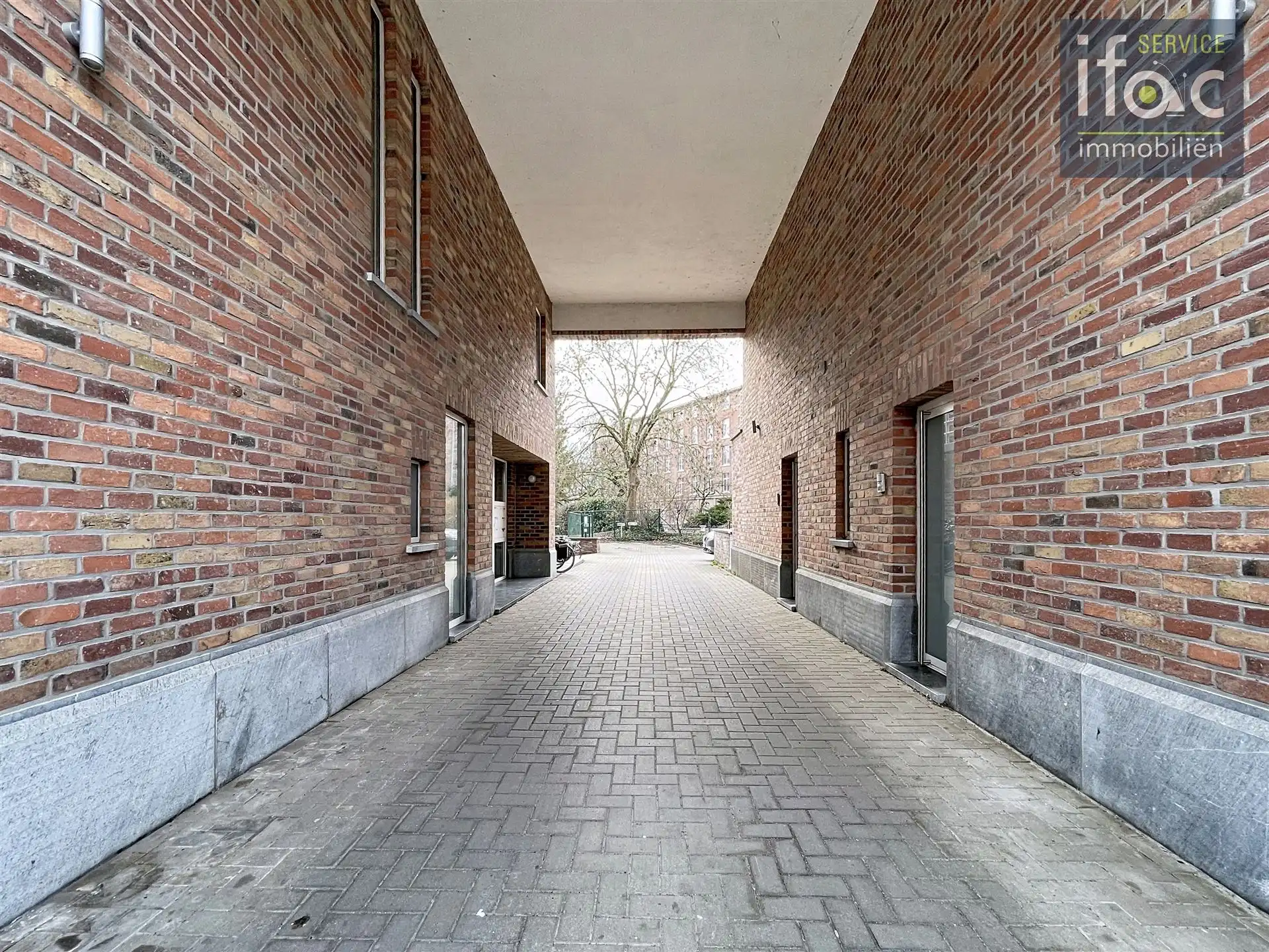 Leuk gerenoveerde studio te centrum Leuven foto 10