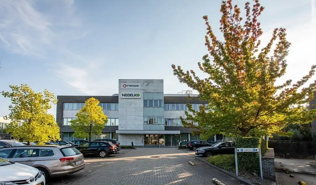 Kantoren te huur in De Arend in Edegem foto 2