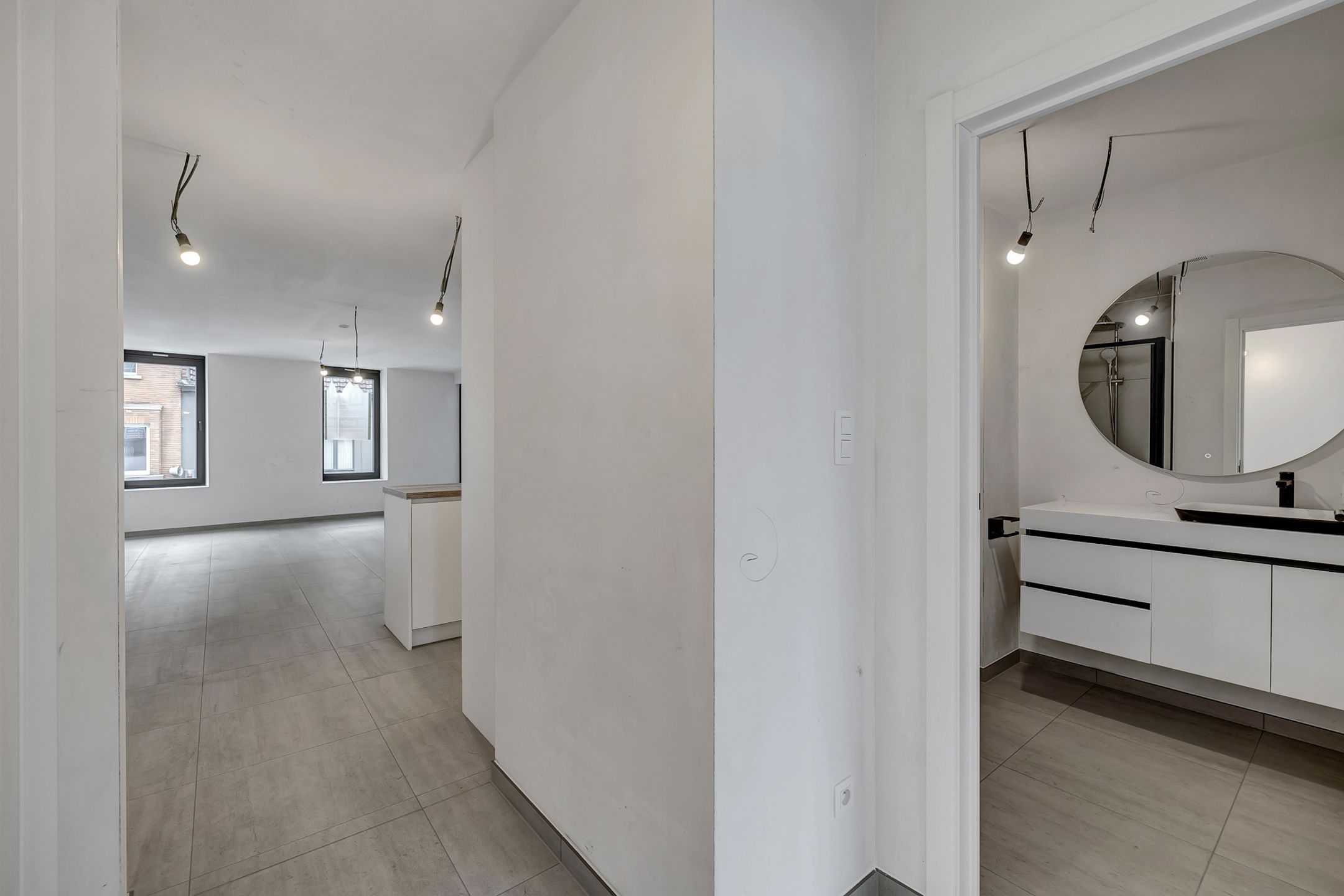 Tweeslaapkamer appartement op de eerste verdieping foto 10