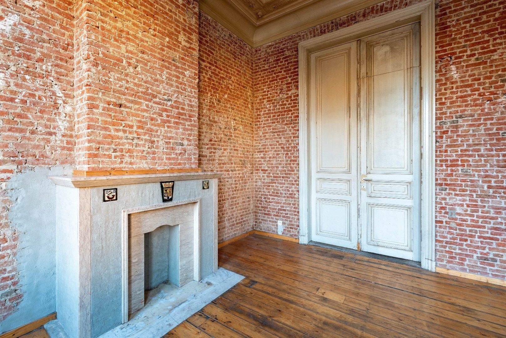 Charme op het Eilandje foto 6