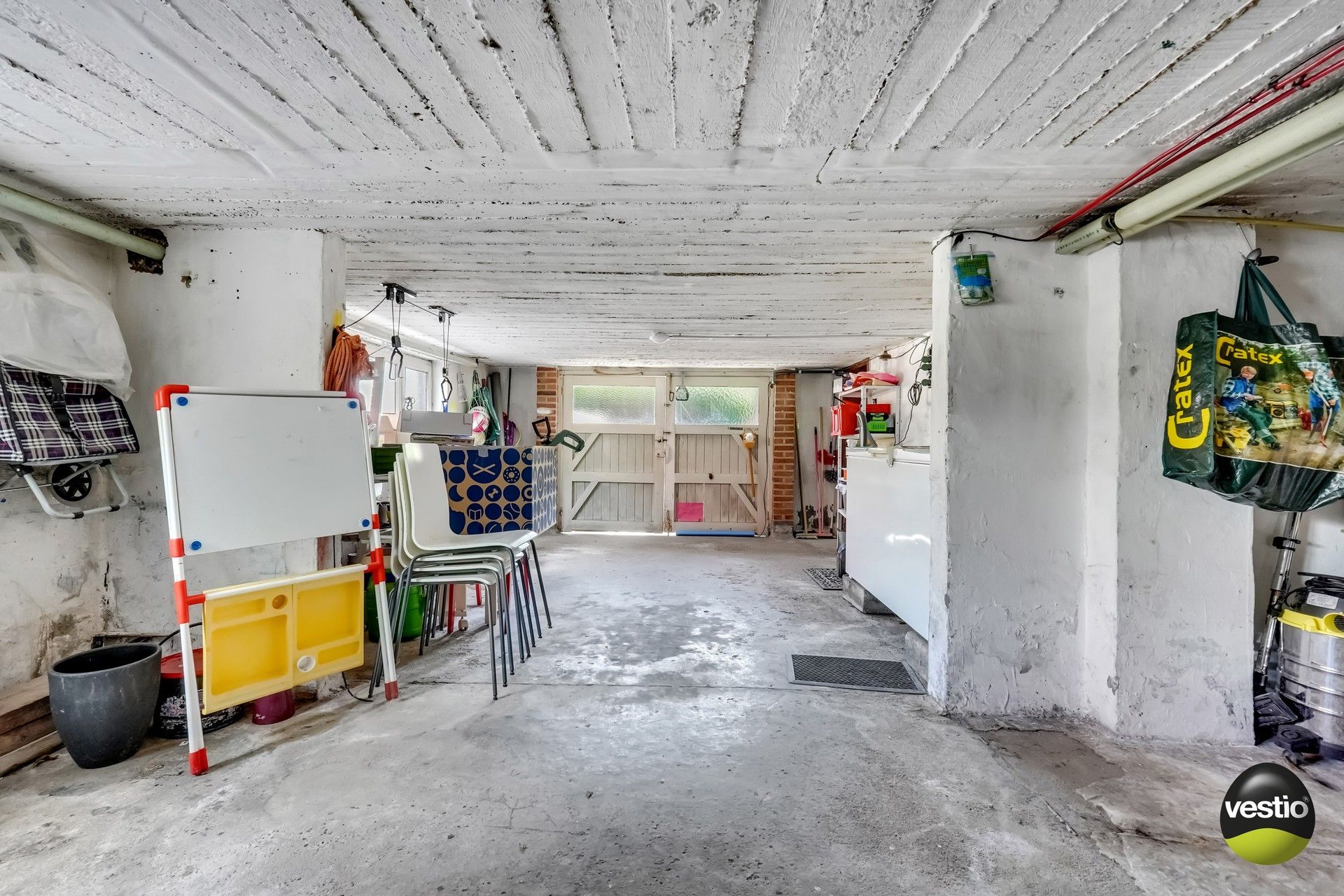 DEGELIJKE WONING MET ZONNEPANELEN OP 13,56 ARE TE ROTEM foto 25